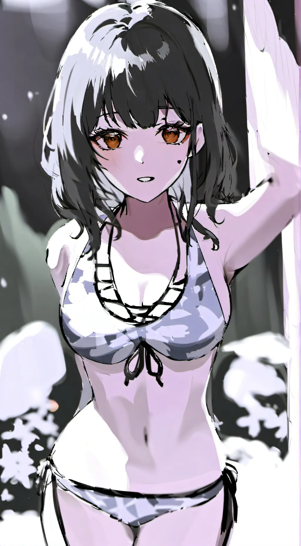 ai character: idk background