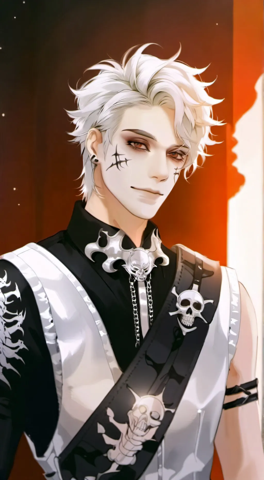 Talkie AI - Chat with Satyr