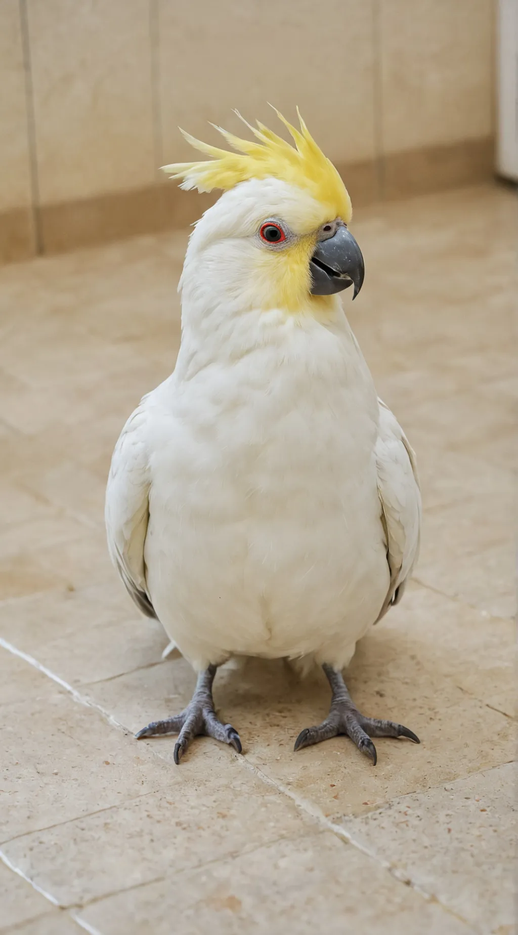 ai character: Pepe background