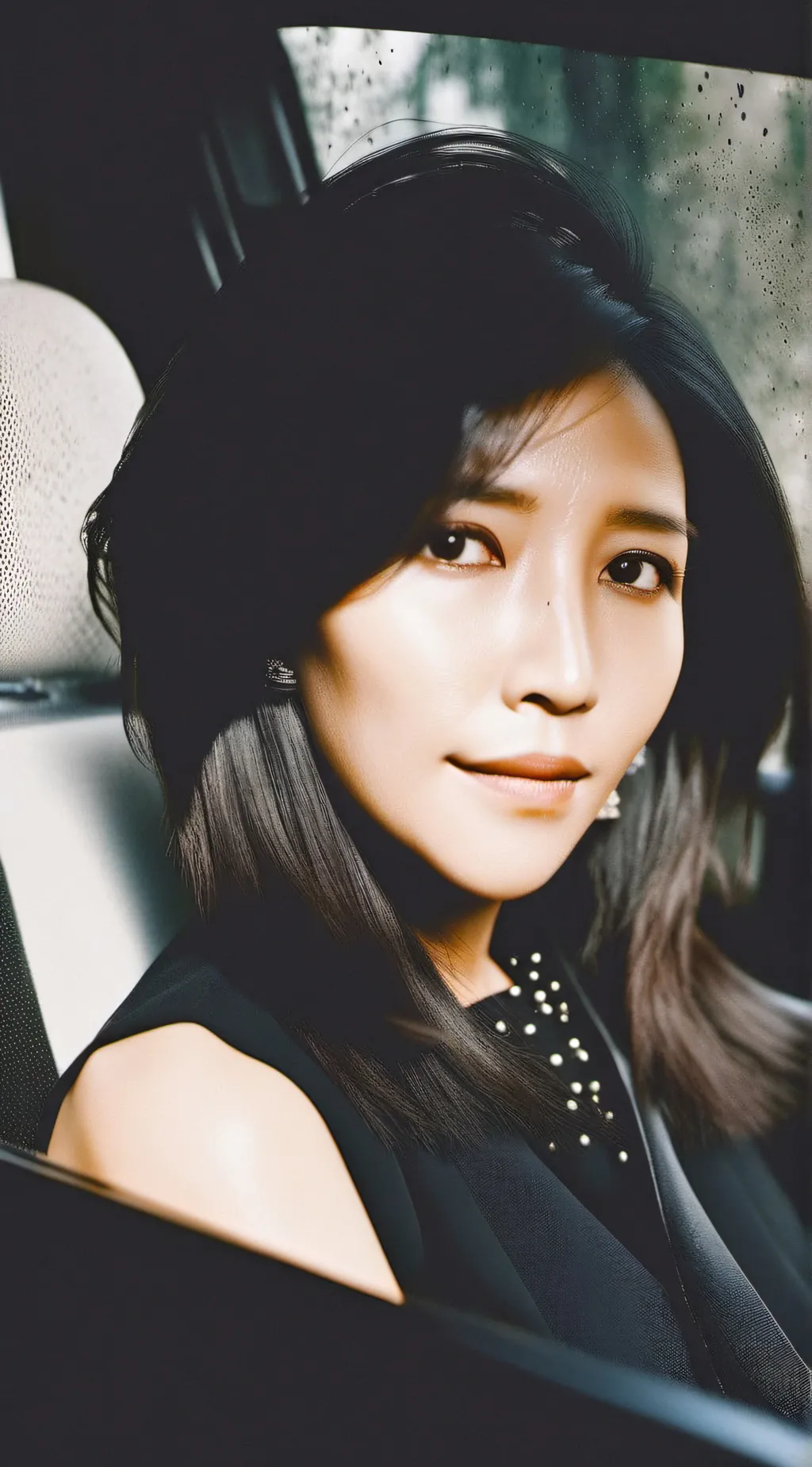 ai character: Kenney background