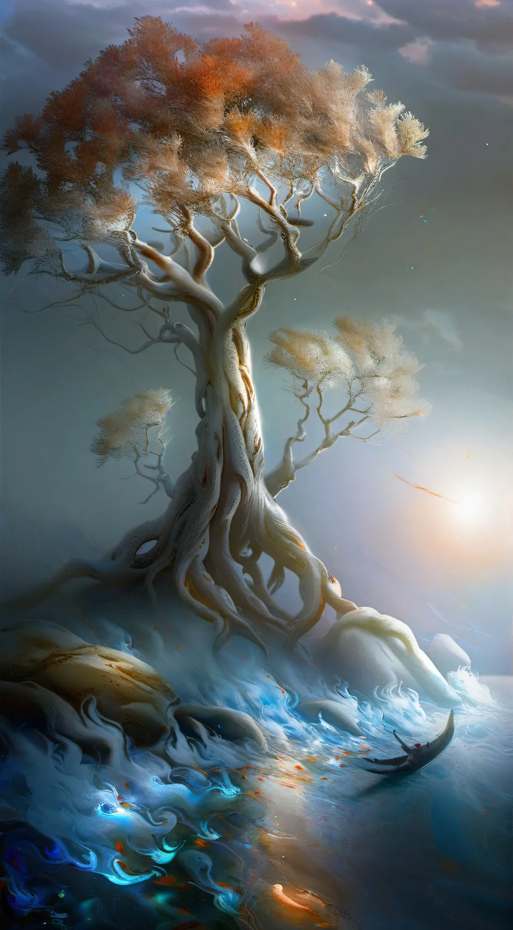 ai character: are you a boy? background