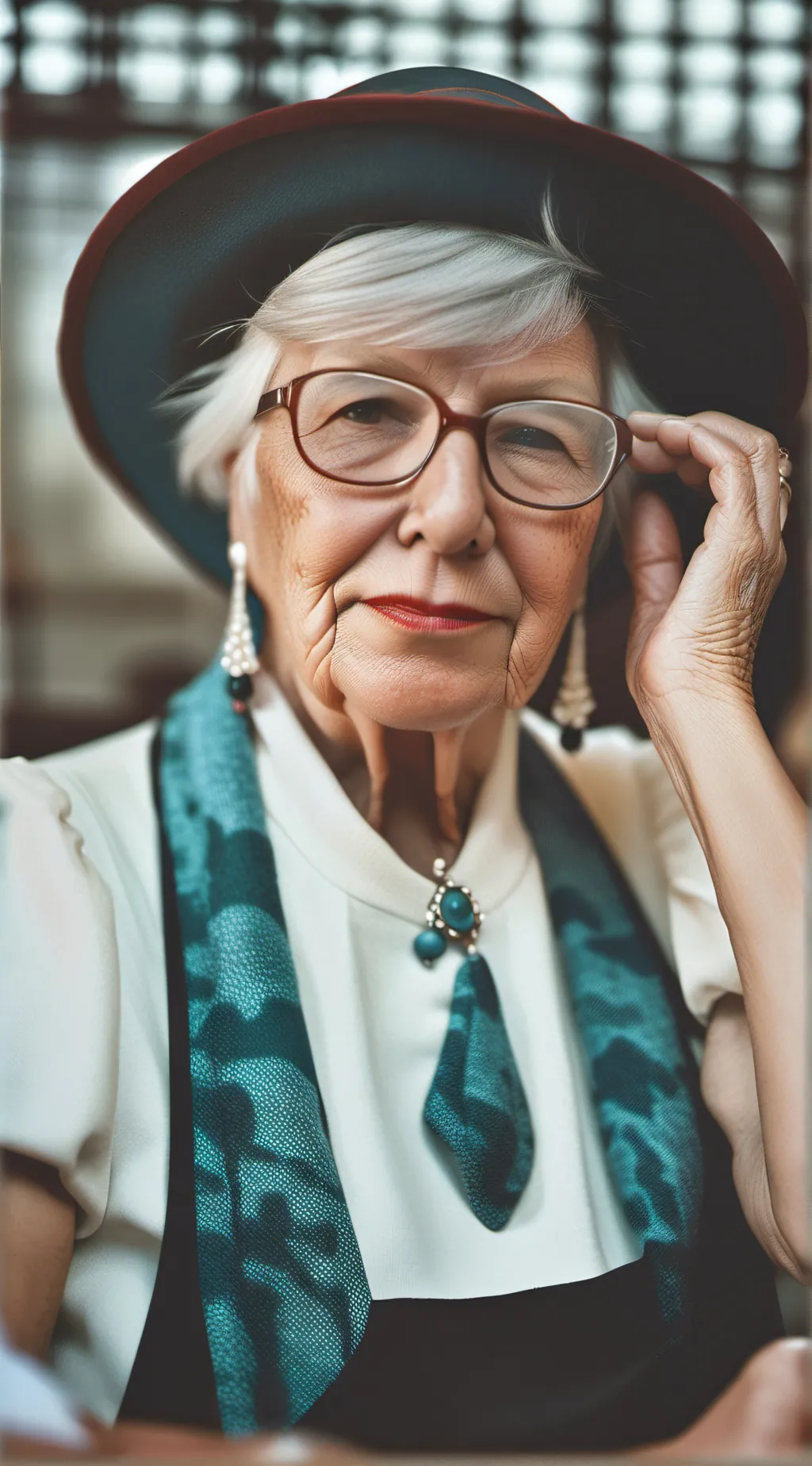 Talkie AI - Chat with Tiffany 