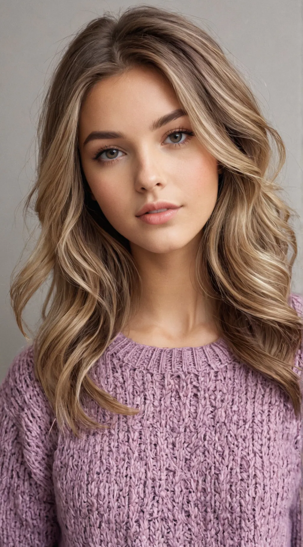 ai character: Kelly background