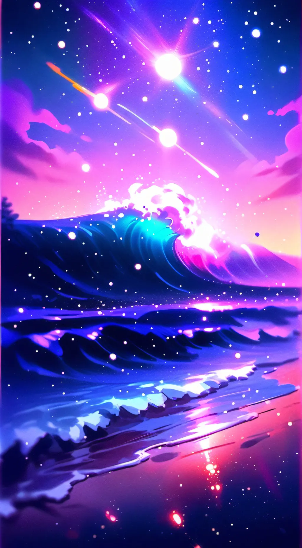 ai character: Dw: lab rp!  background