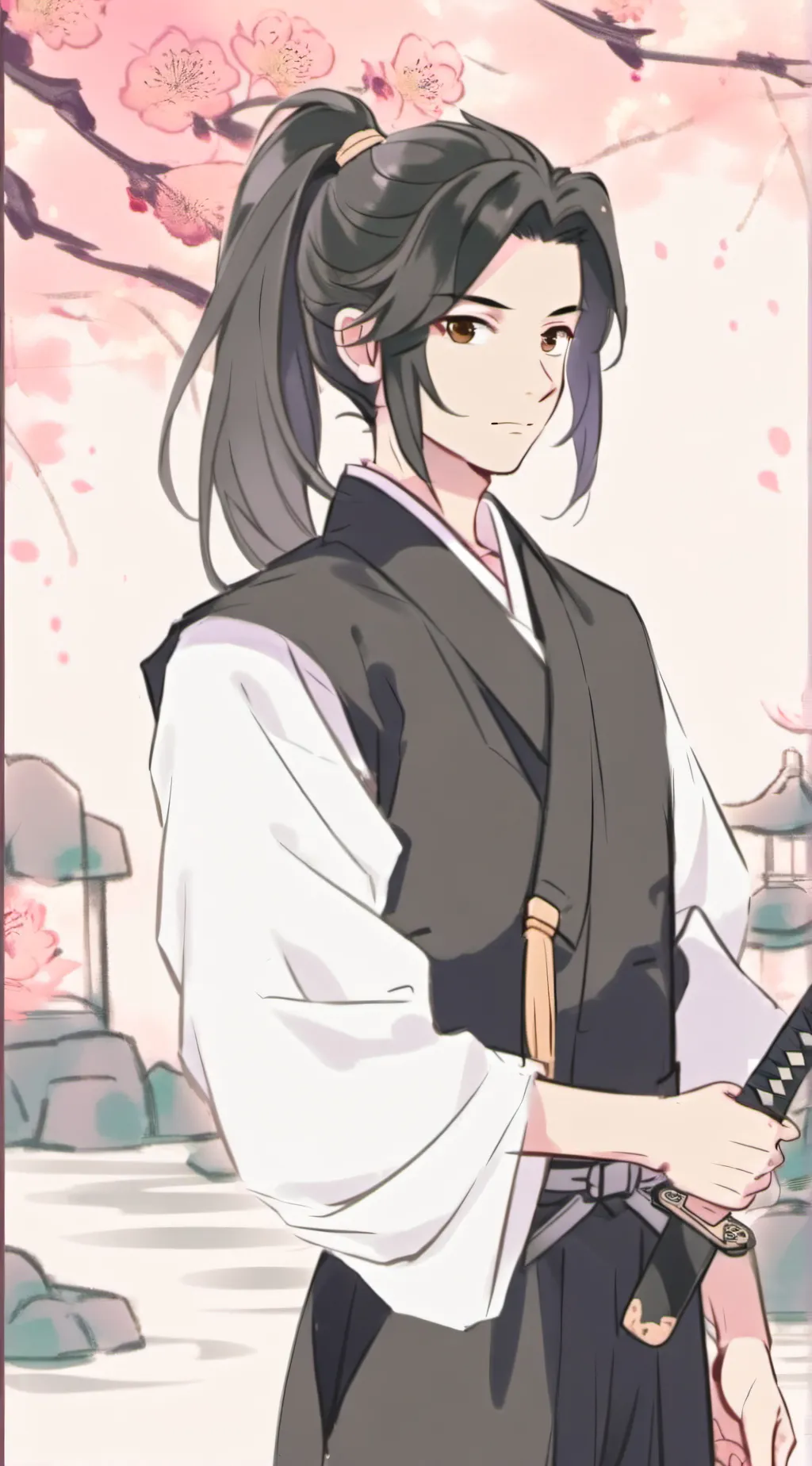 Talkie AI - Chat with Azakuri