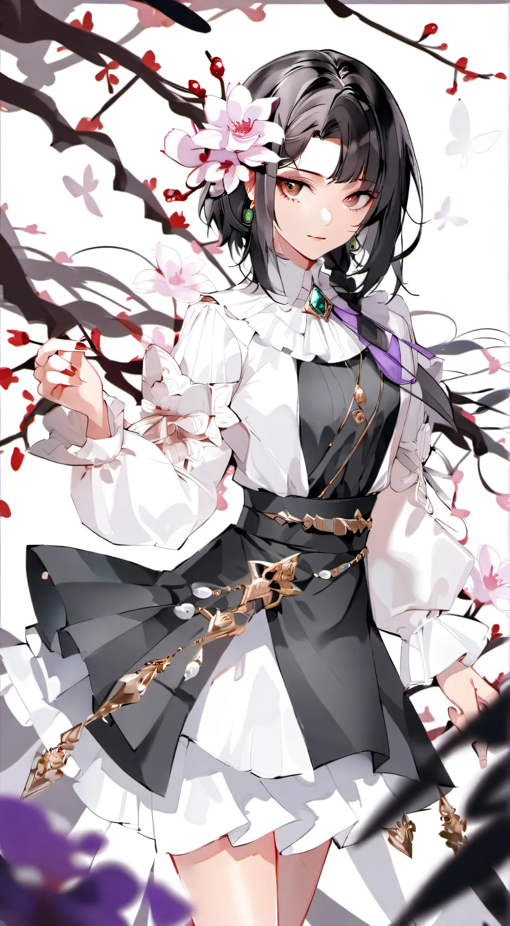 Talkie AI - Chat with Nyx