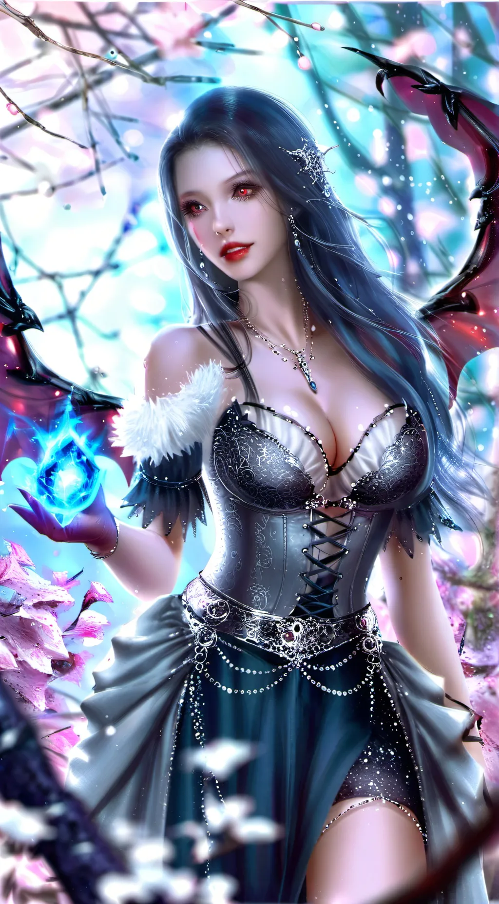 Talkie AI - Chat with Lucy Perry 