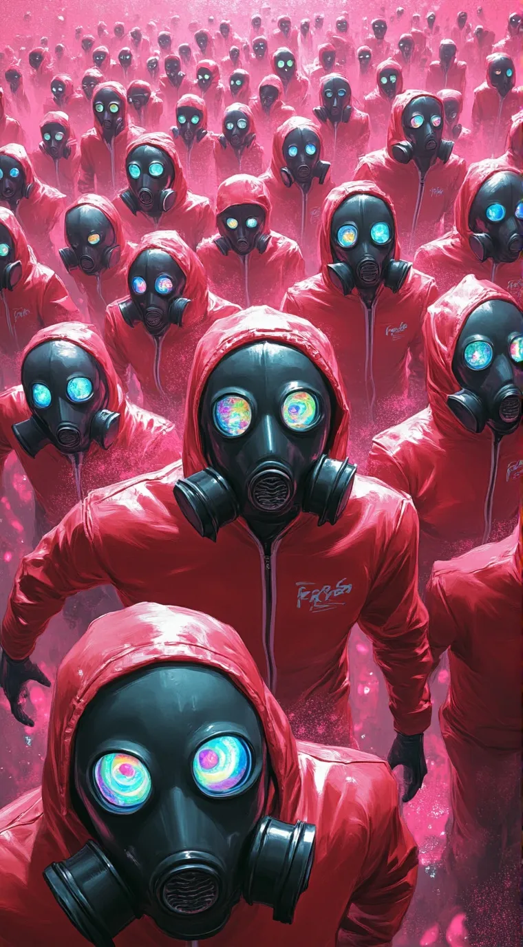 Talkie AI - Chat with the jollies