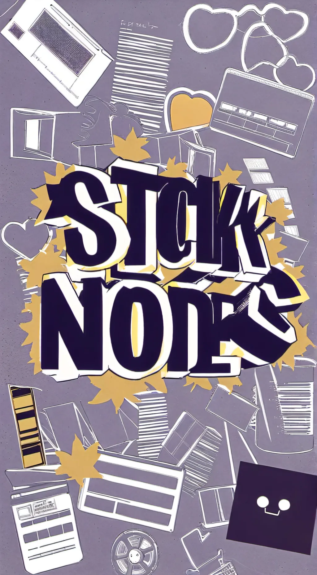 Talkie AI - Chat with stick nodes