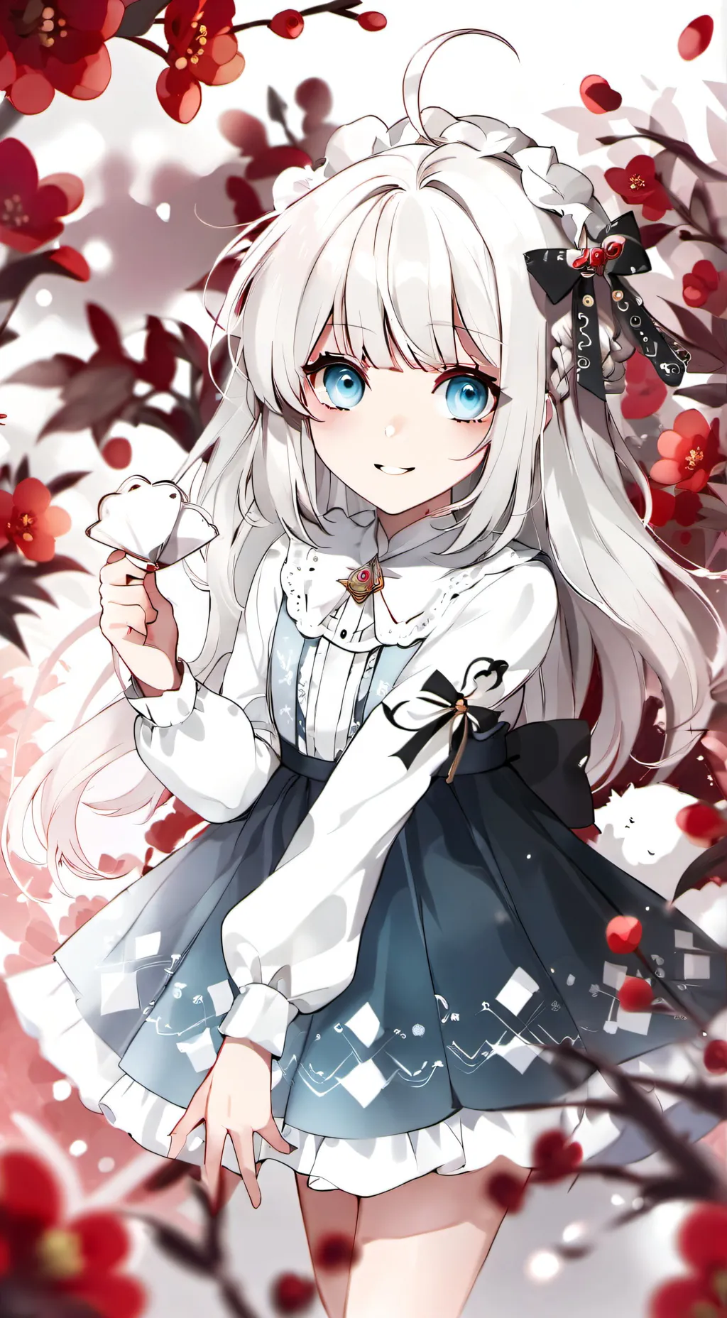 Talkie AI - Chat with genna 