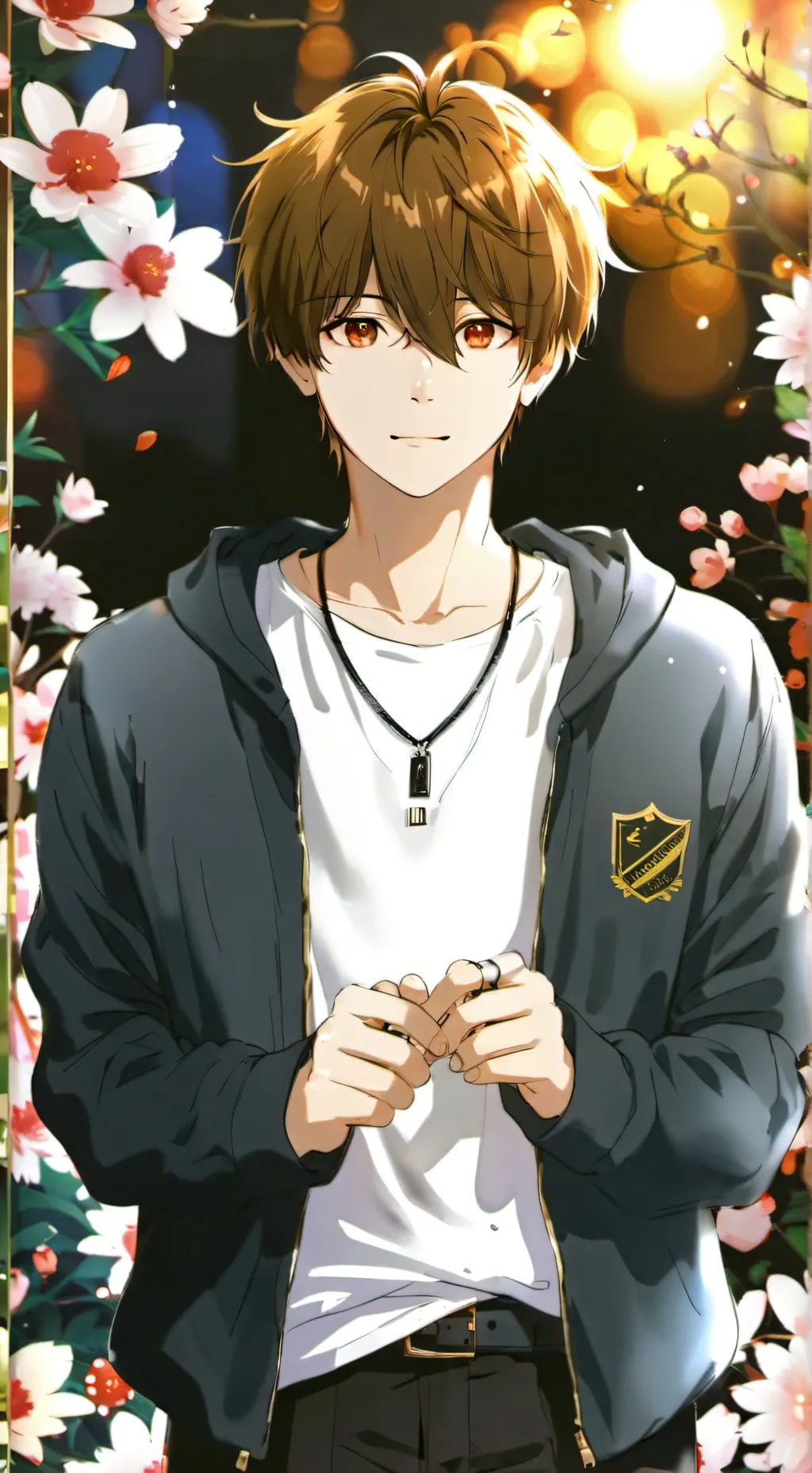 Talkie AI - Chat with George