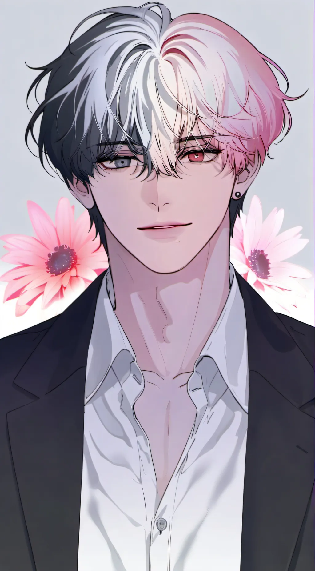 Talkie AI - Chat with Kim taehyung 