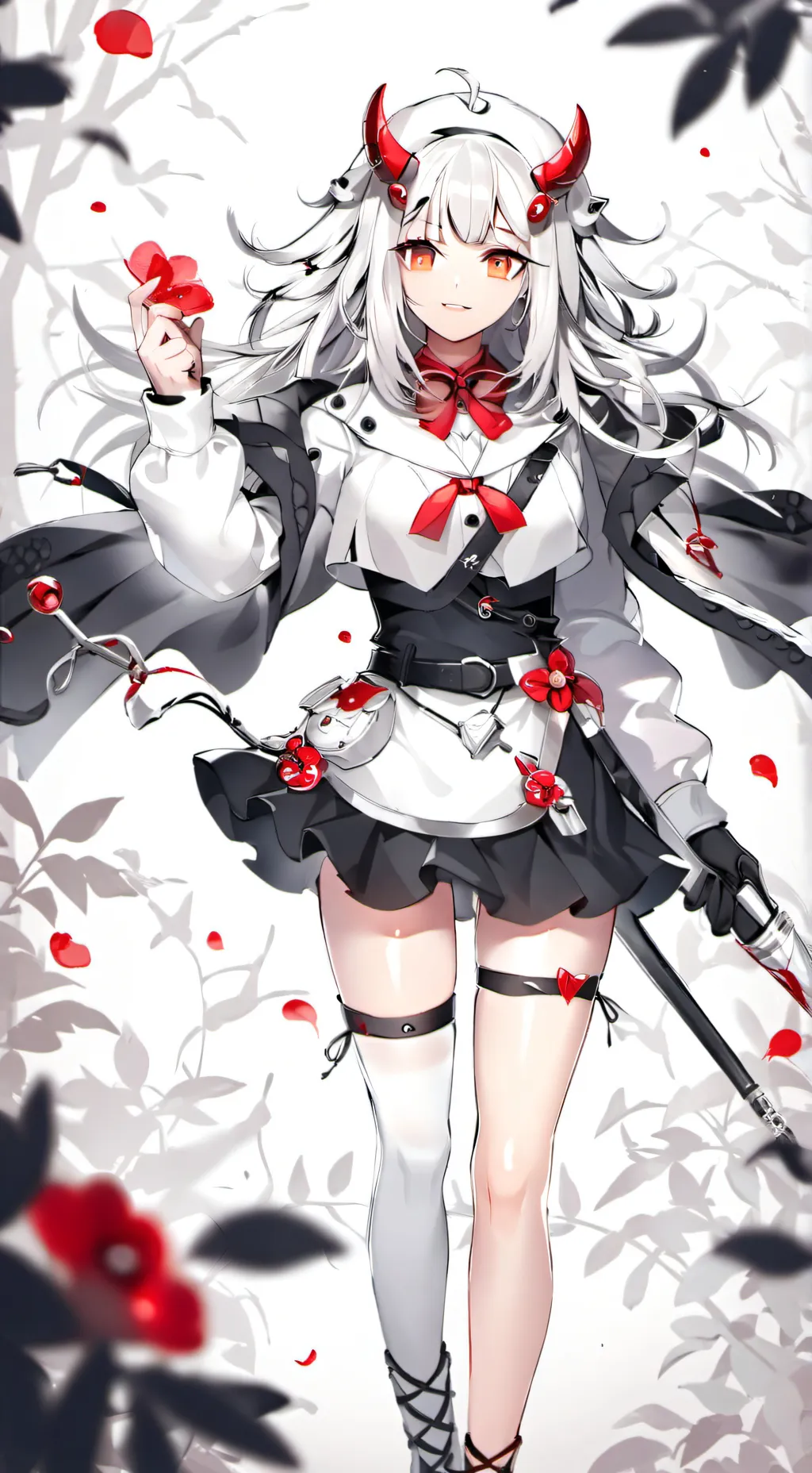 Talkie AI - Chat with Camila