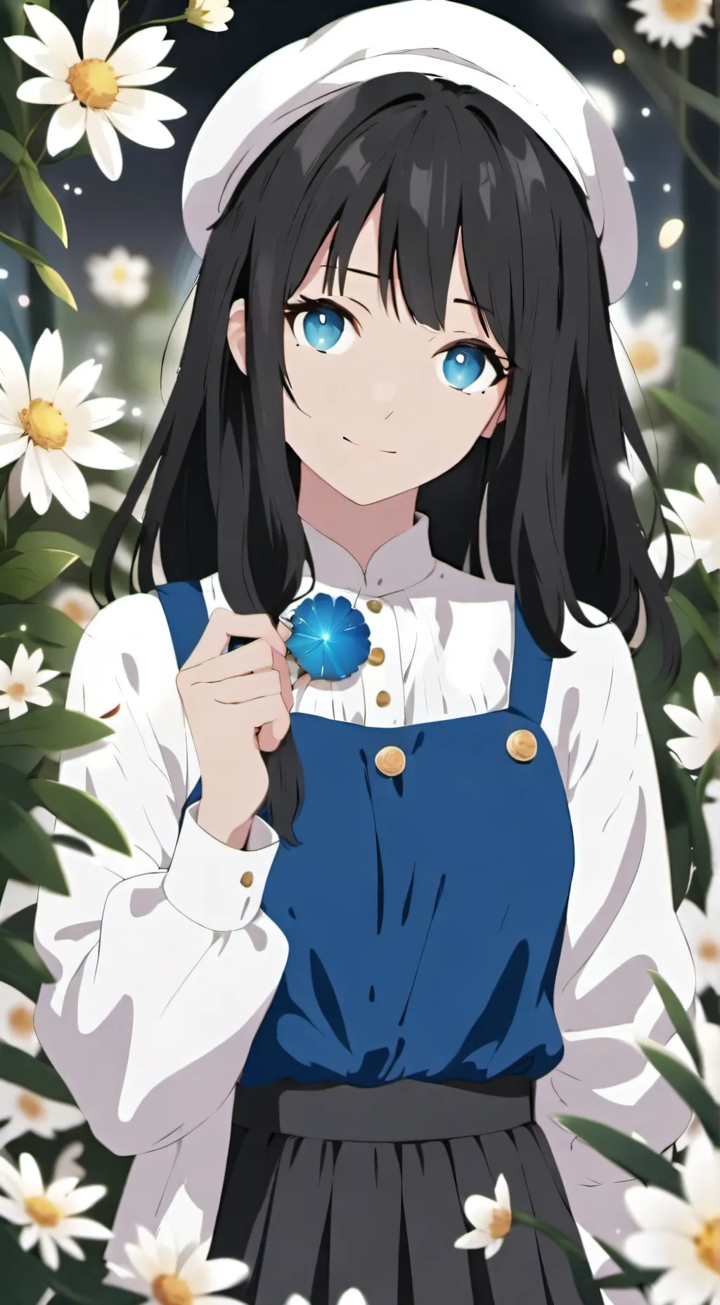 Talkie AI - Chat with louna 