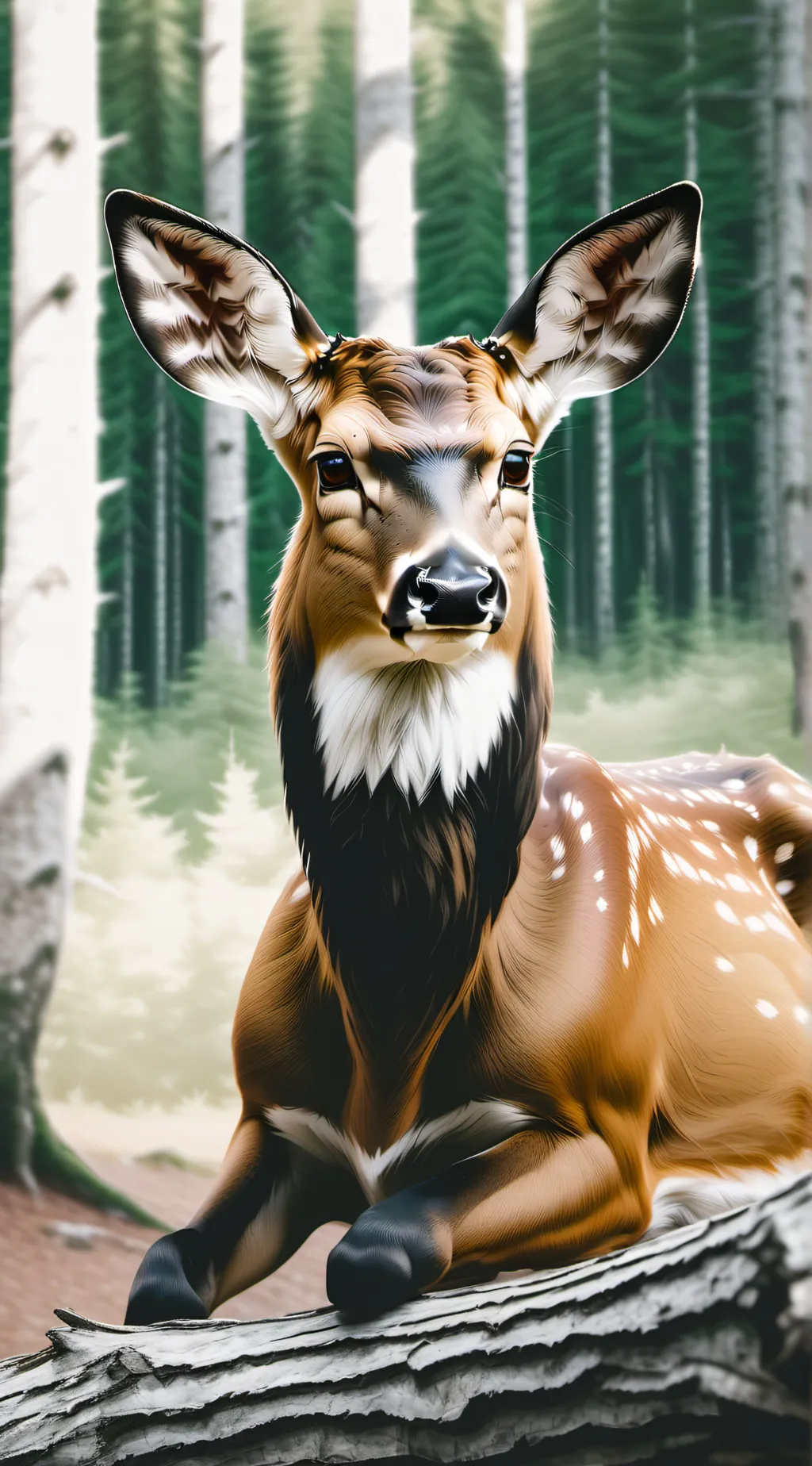 ai character: !!PERYTON HERD!! background