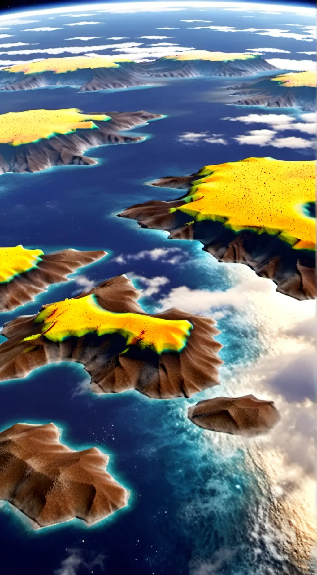 Talkie AI - Chat with Planet Kyflor