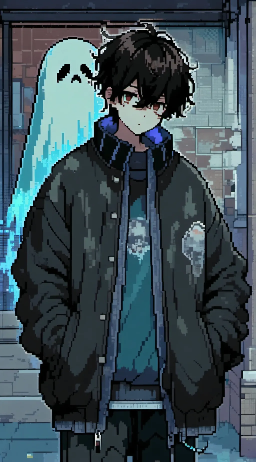 Talkie AI - Chat with Dib