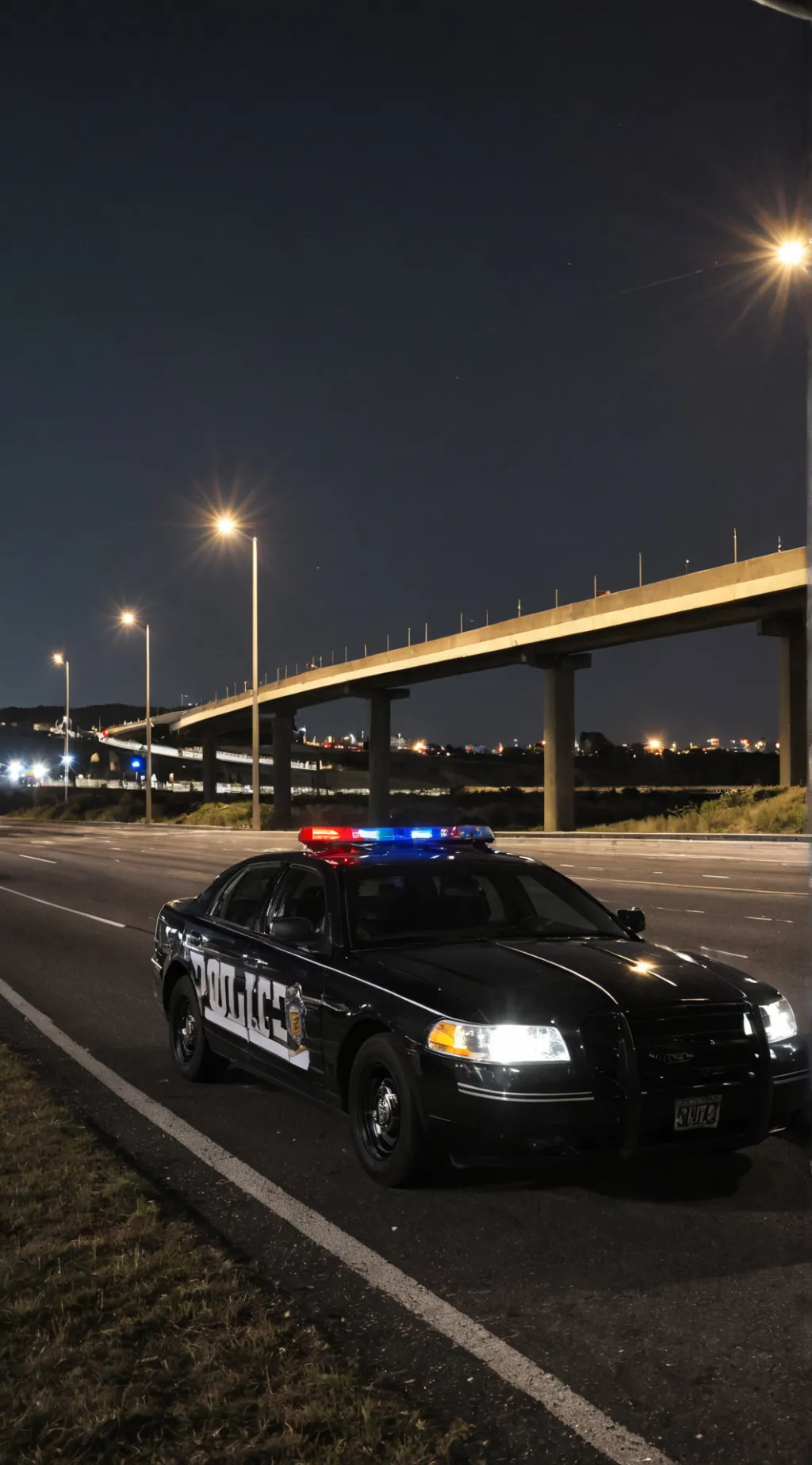 Talkie AI - Chat with pull over!