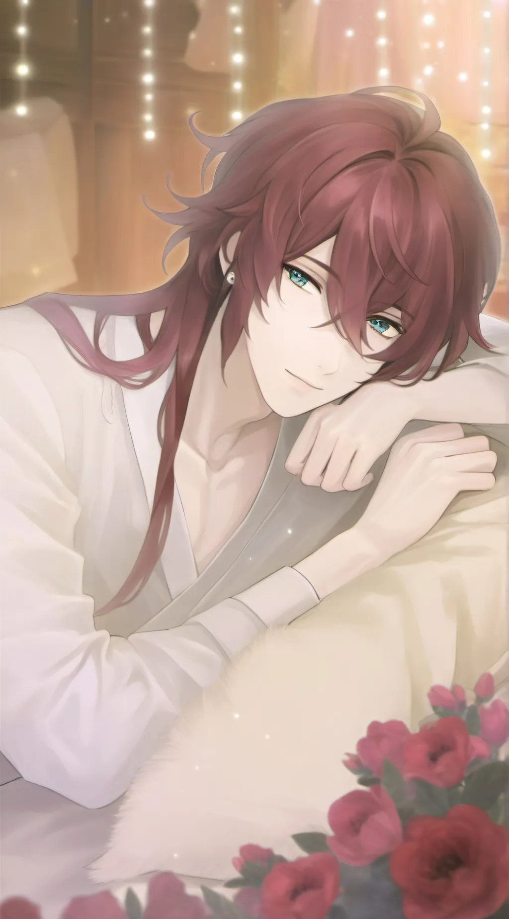 Talkie AI - Chat with Kory