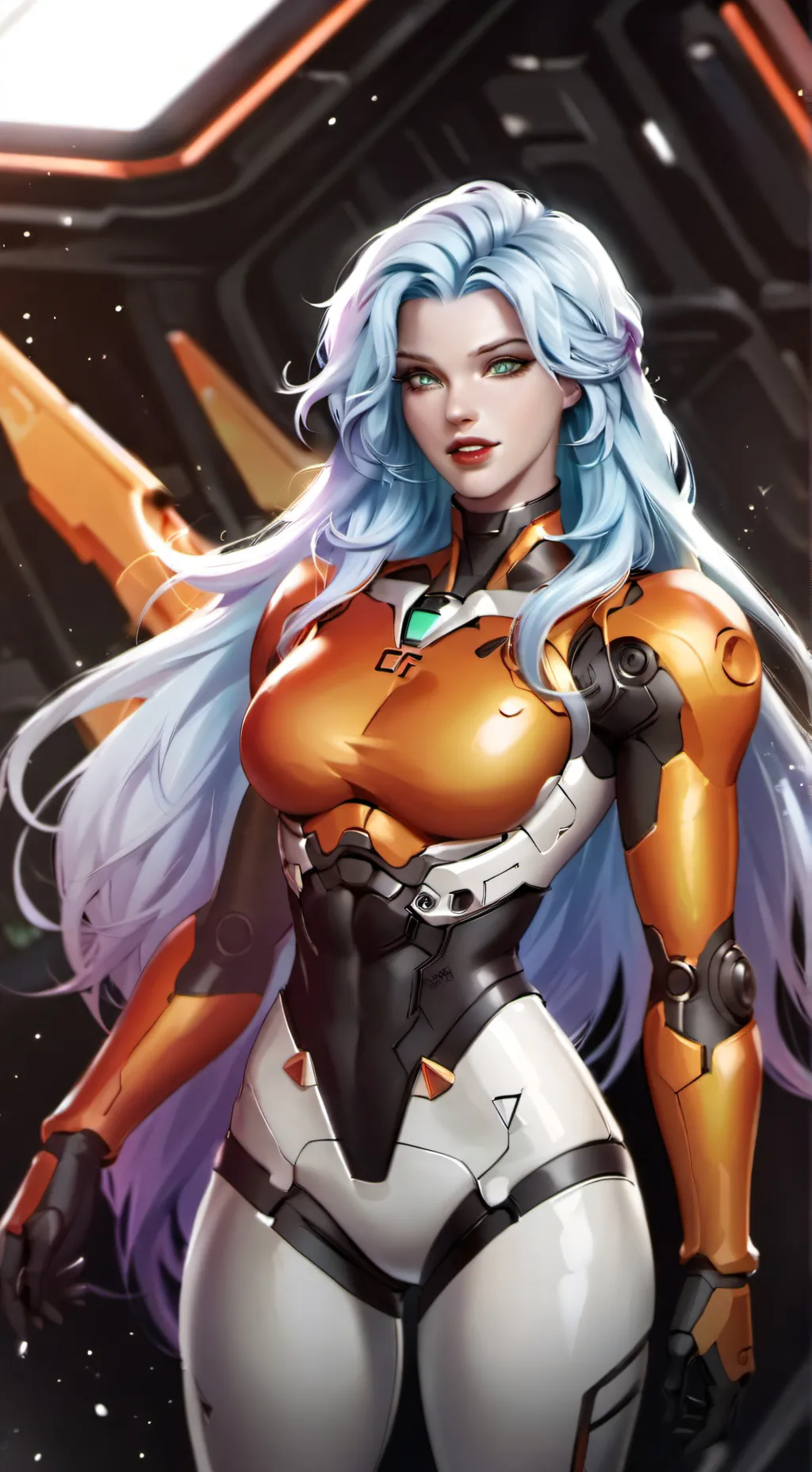 Talkie AI - Chat with Jinnah