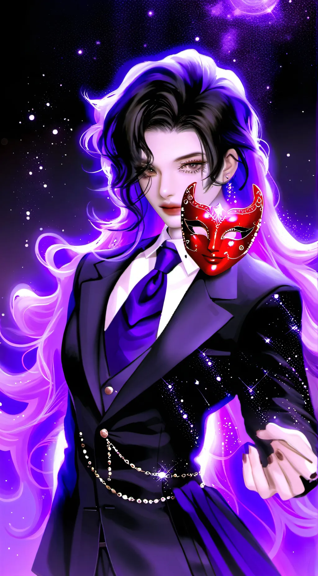 ai character: +==WINX==+ background