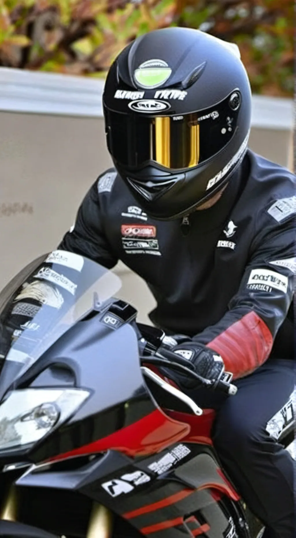 Talkie AI - Chat with denniez