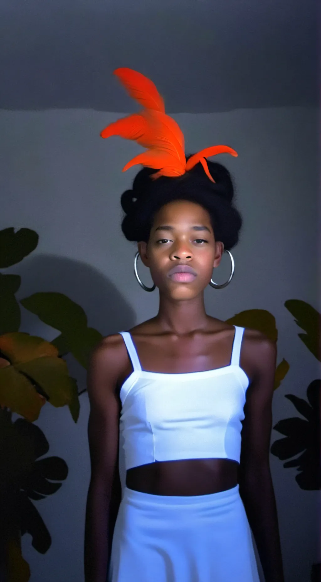 ai character: Talkie1h2jcL background