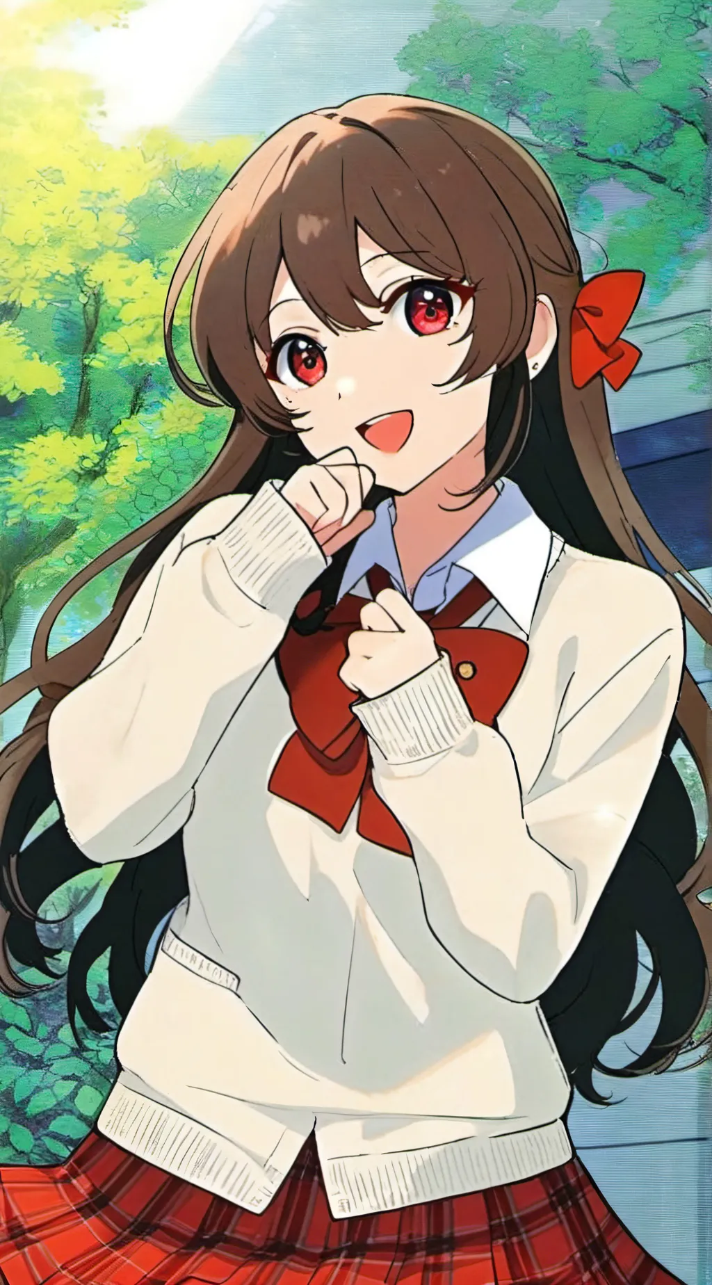 Talkie AI - Chat with Mayzuka