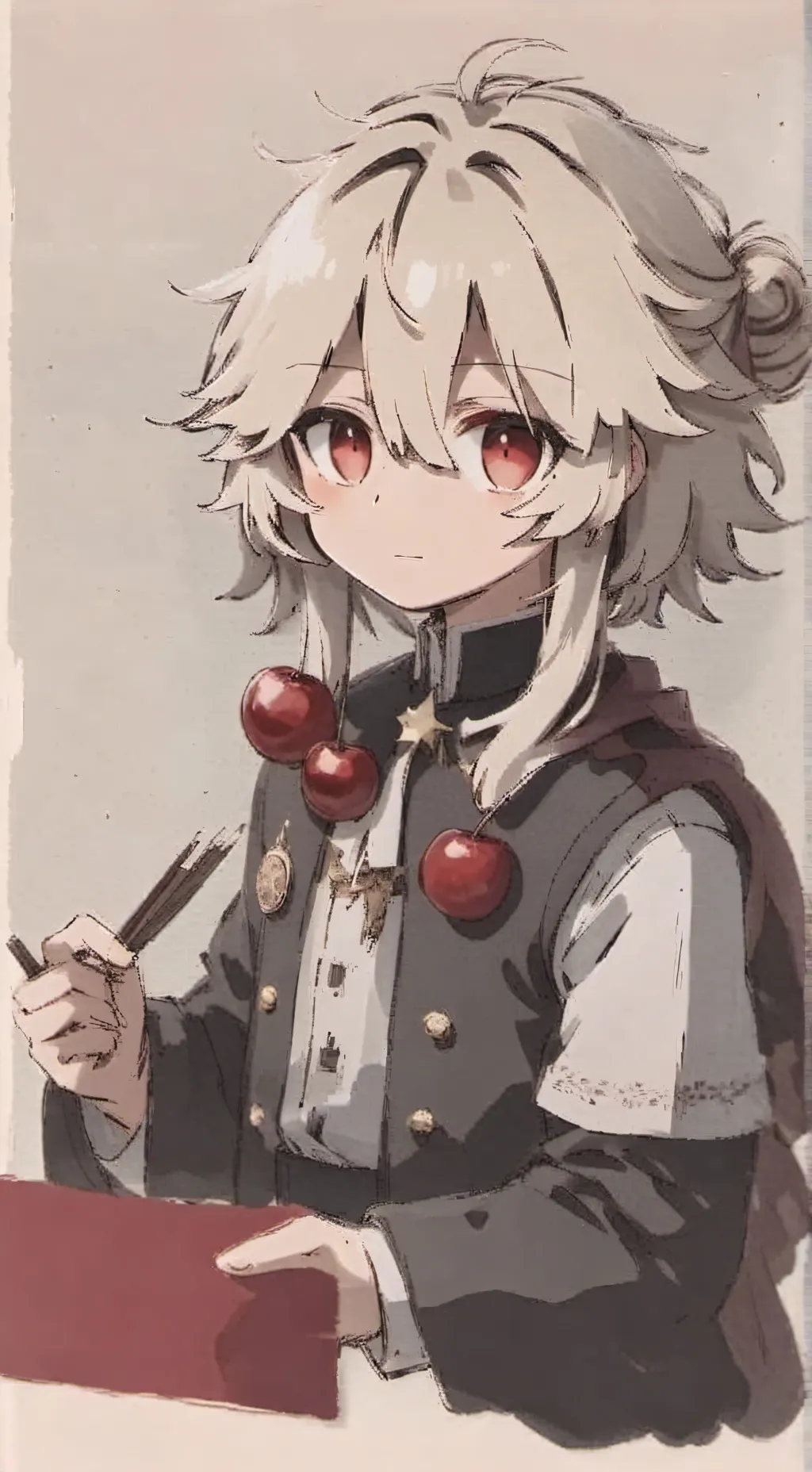 ai character: _Mha_x_Yourschool_ background