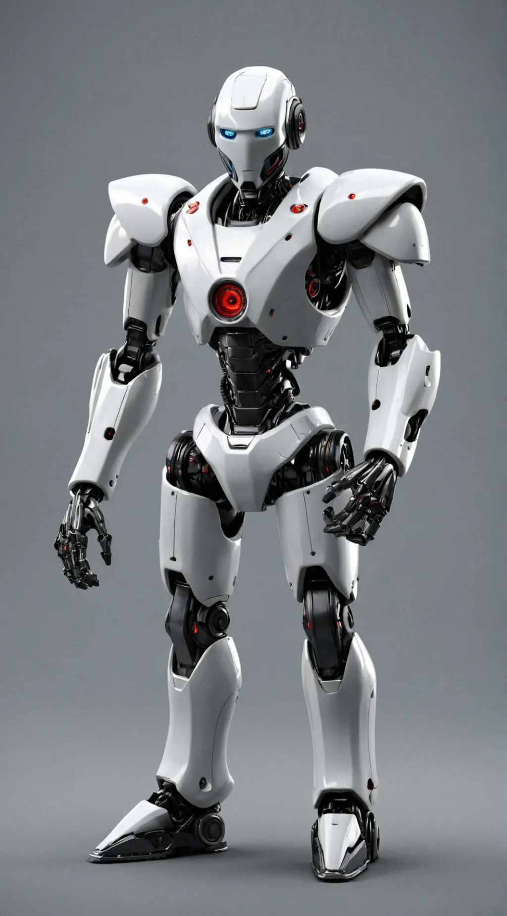 ai character: DONT SAY LETTER E background