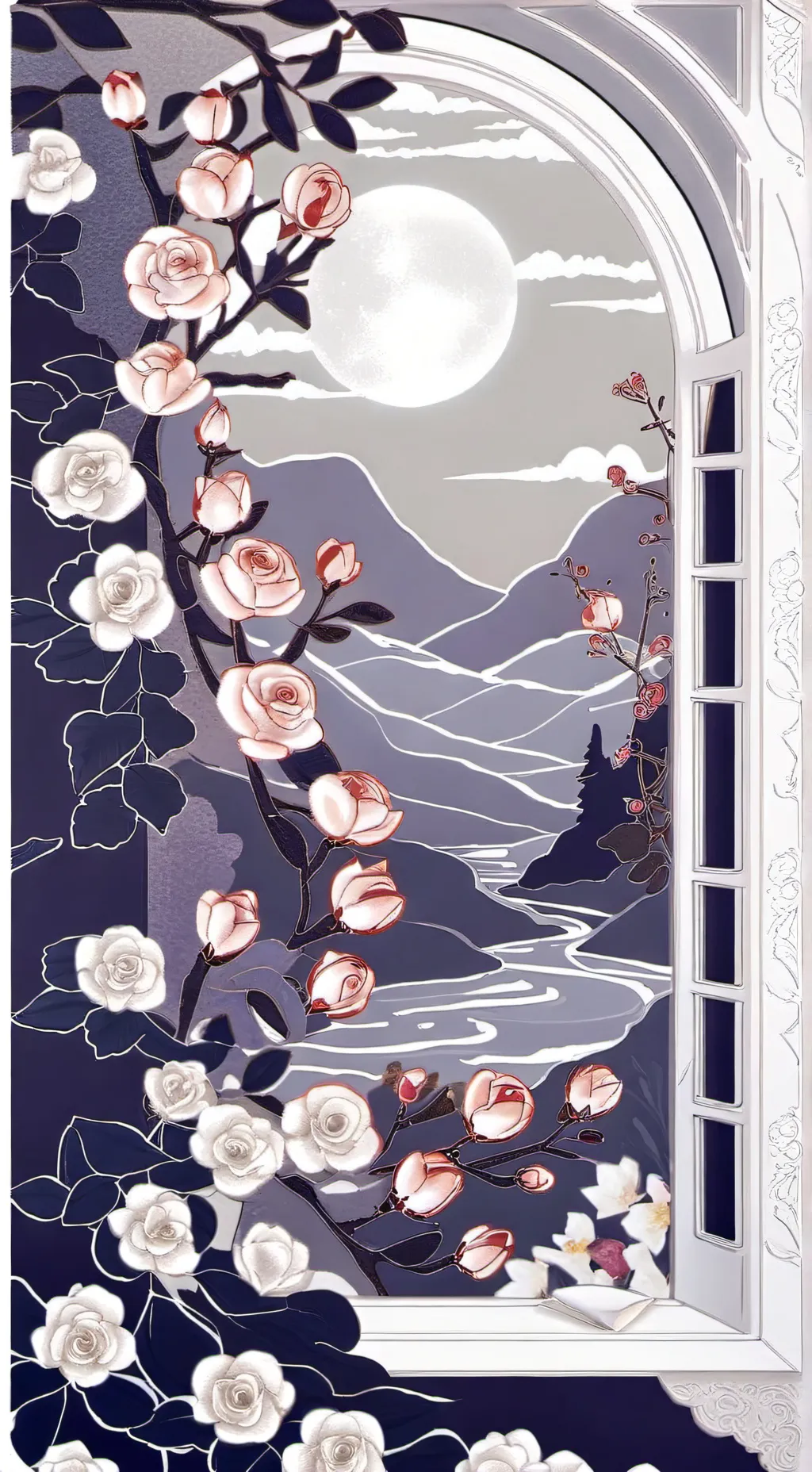 ai character: takt.op destiny background