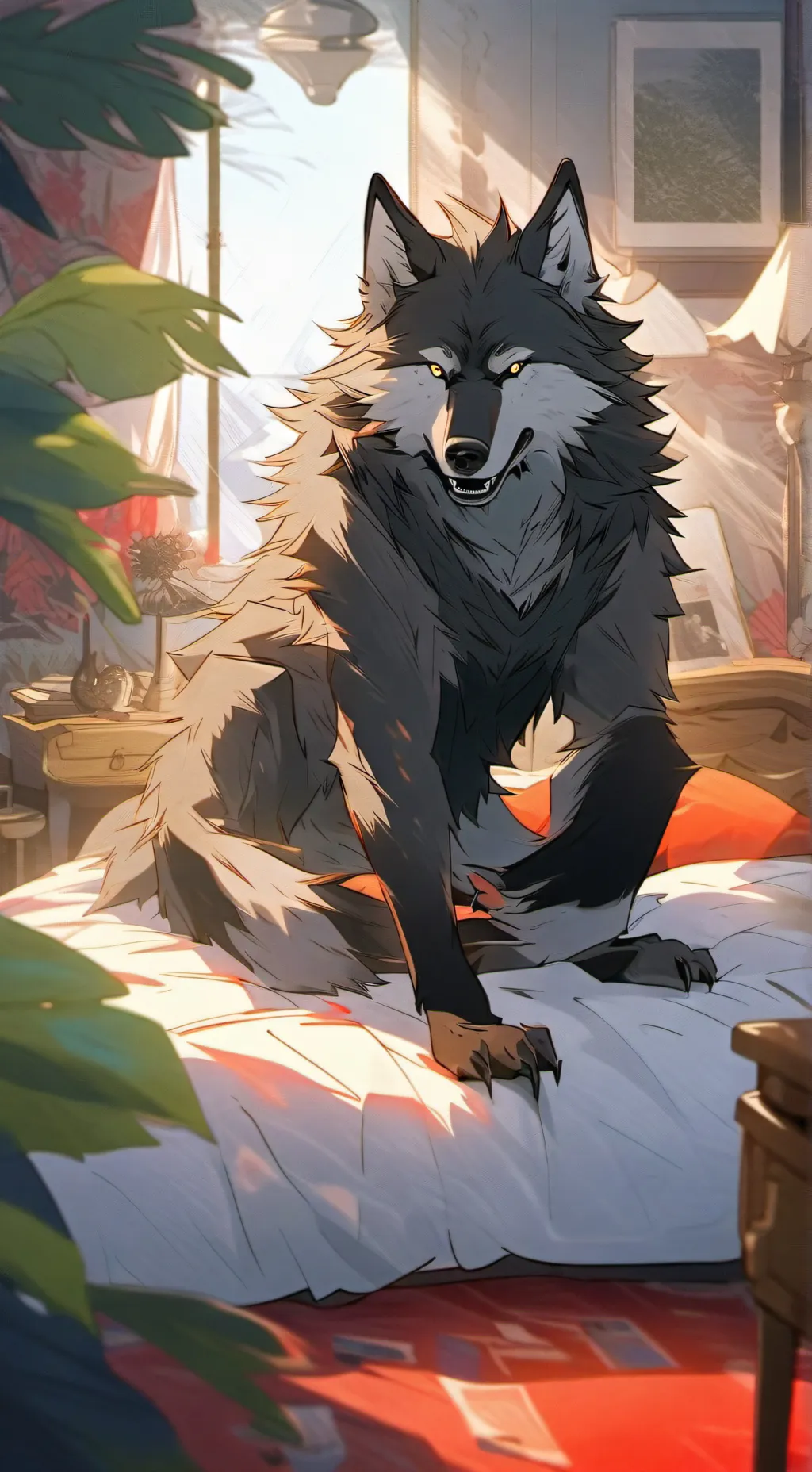 Talkie AI - Chat with Kaiden