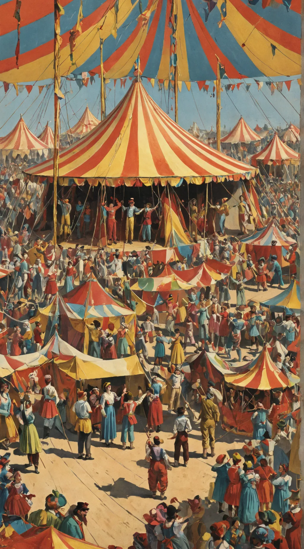 ai character: Tadc!!🎉 background