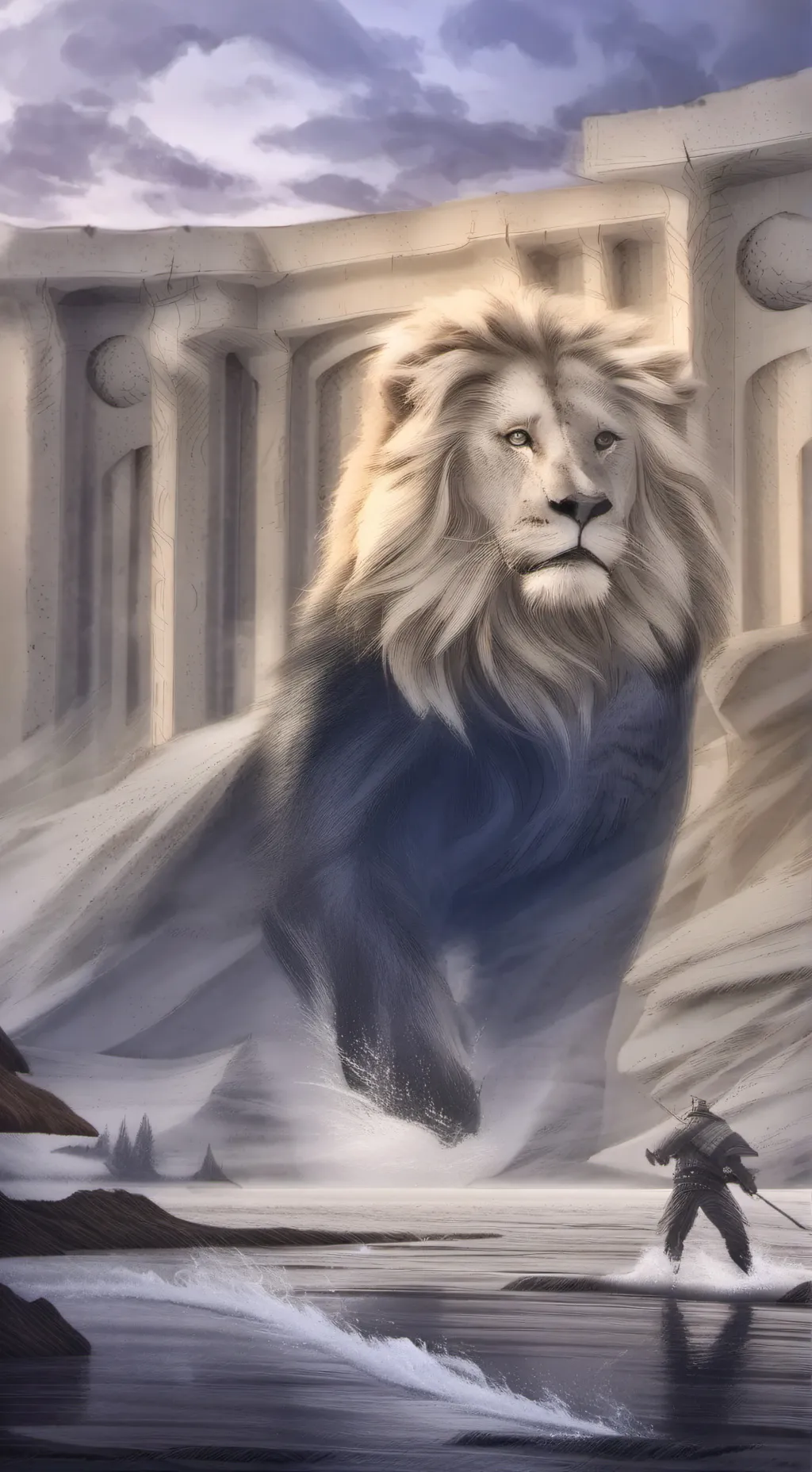 ai character: steven paul Huska  background