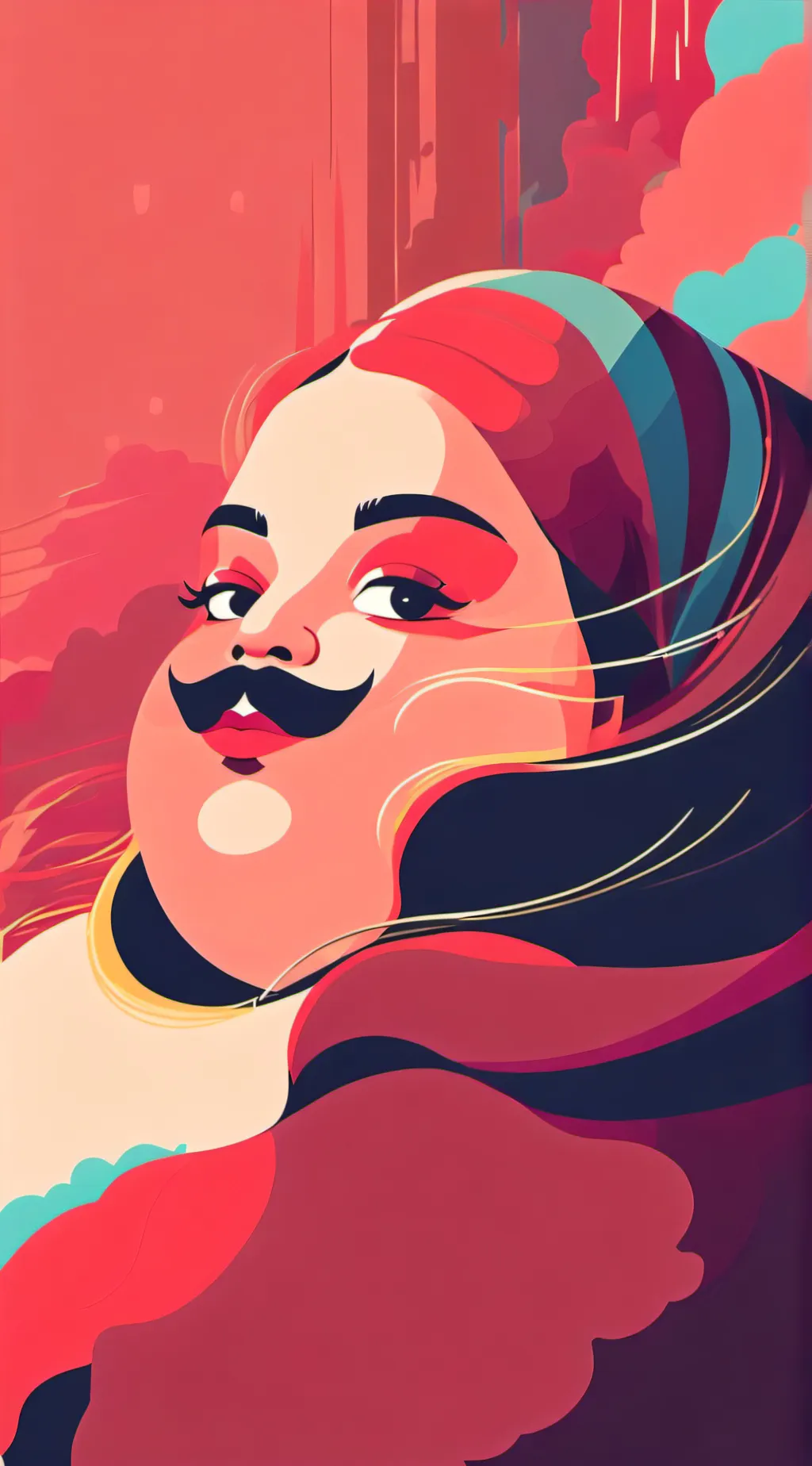 Talkie AI - Chat with Lania