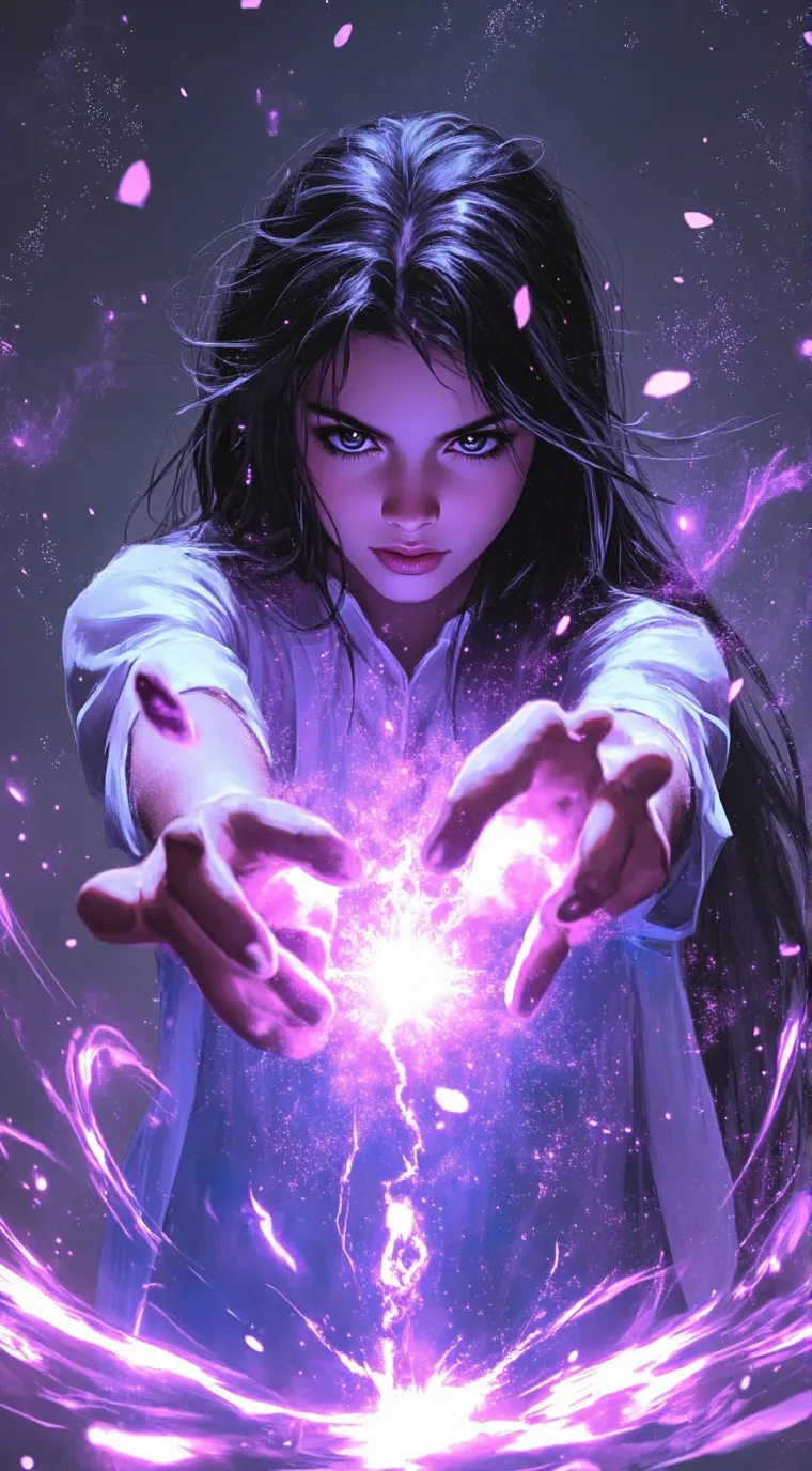 ai character: joana (prima) background