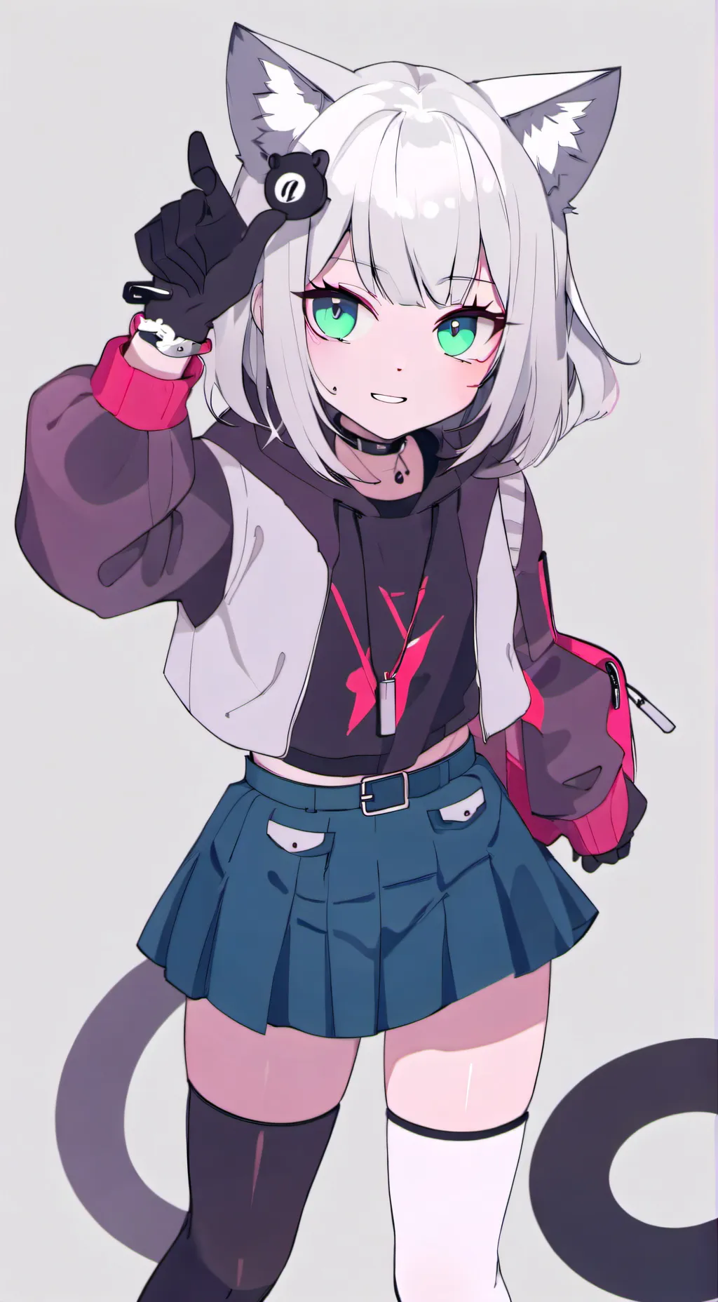 Talkie AI - Chat with Pratty