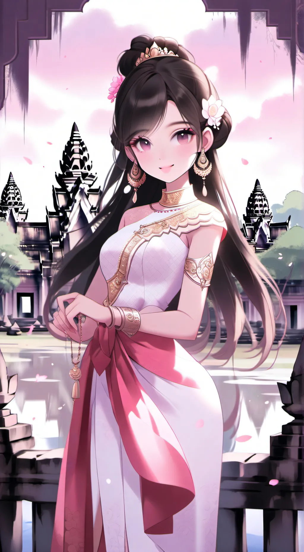 ai character: copies you 🇰🇭 background