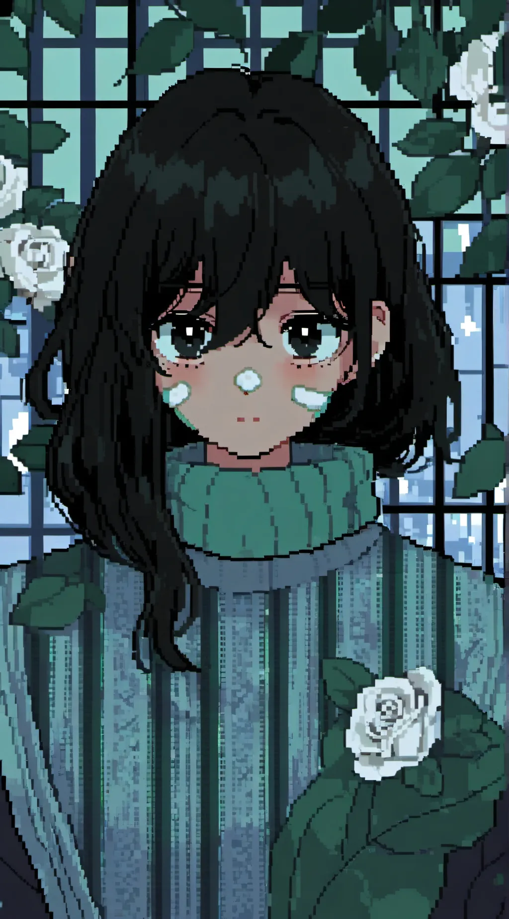 ai character: Ussops anistia😭 background