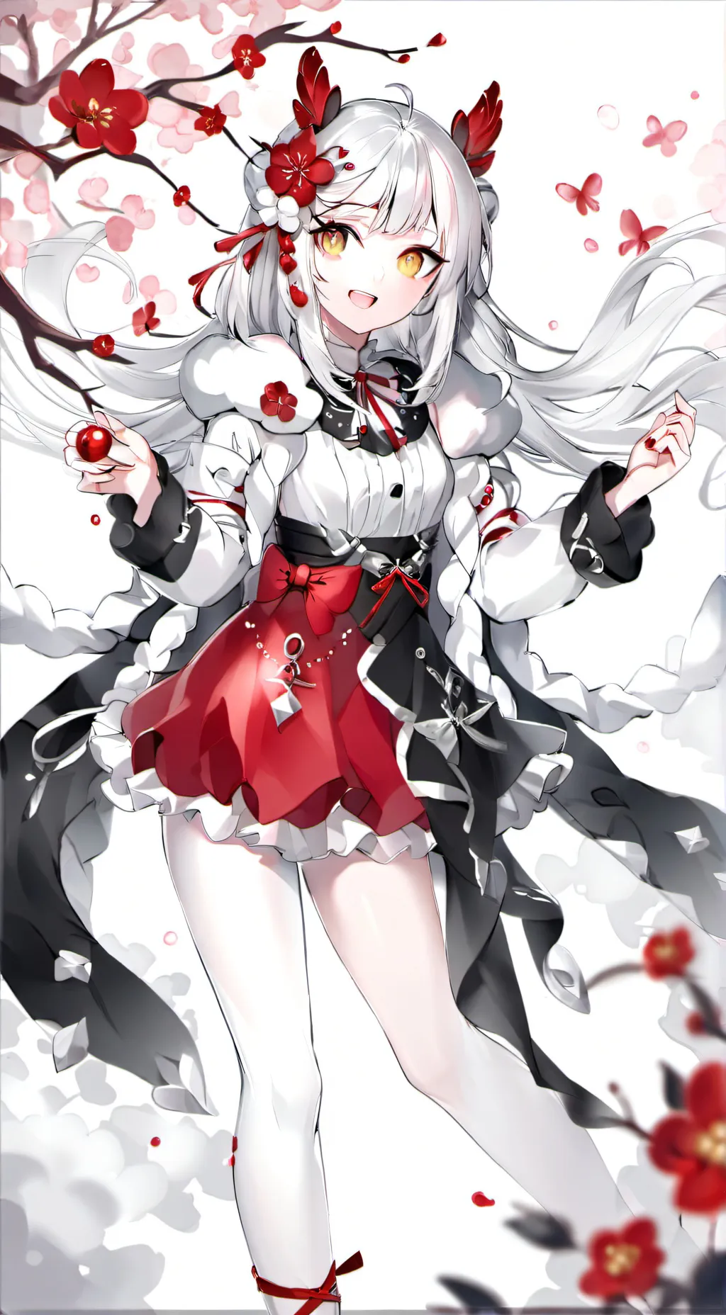 ai character: mha pick me background