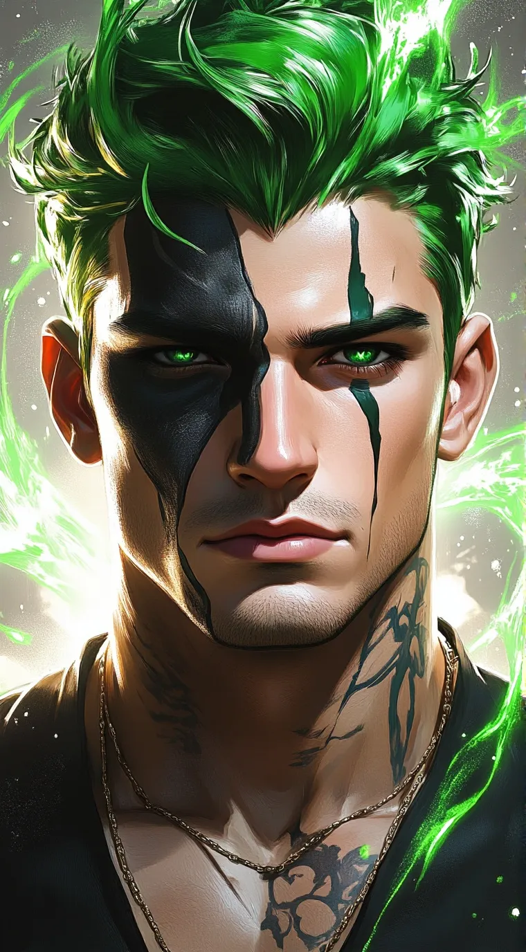 Talkie AI - Chat with Envy