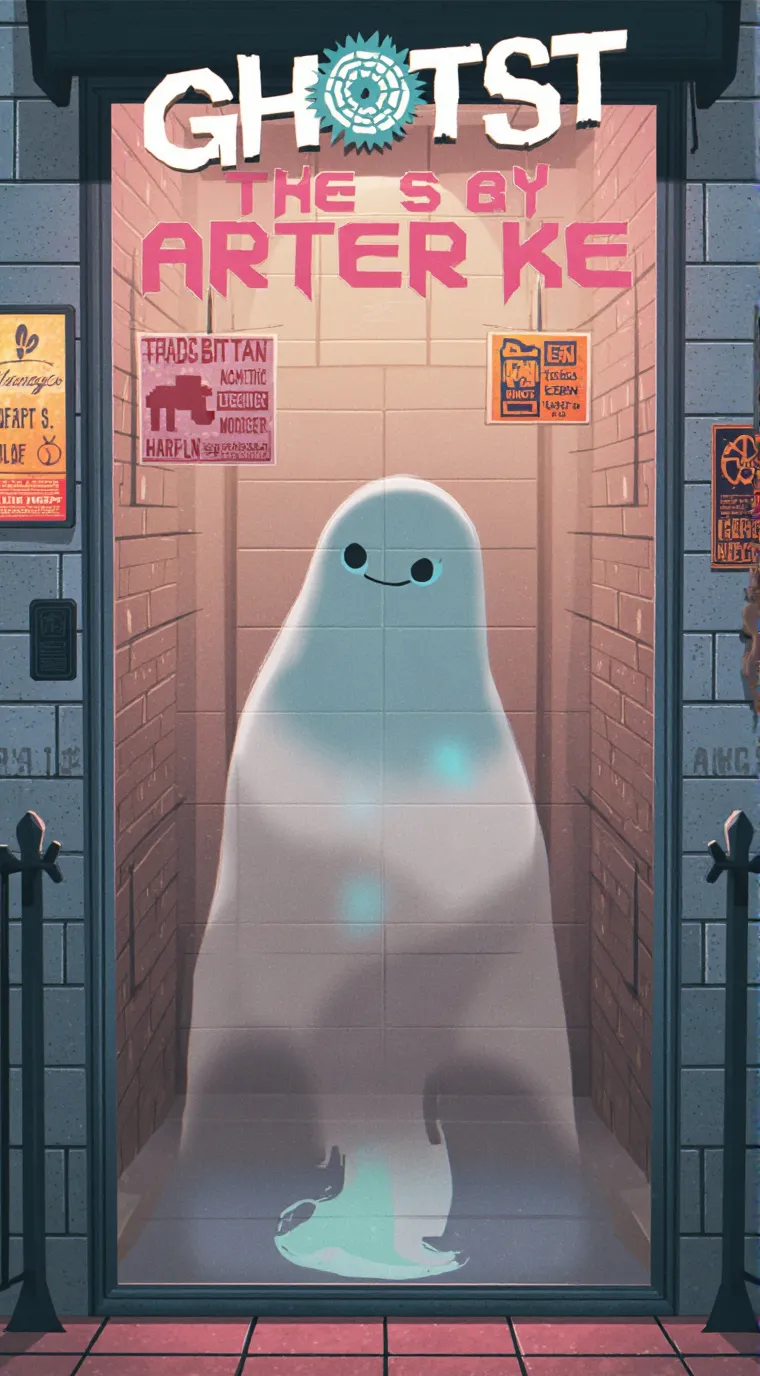 ai character: Airsoft background