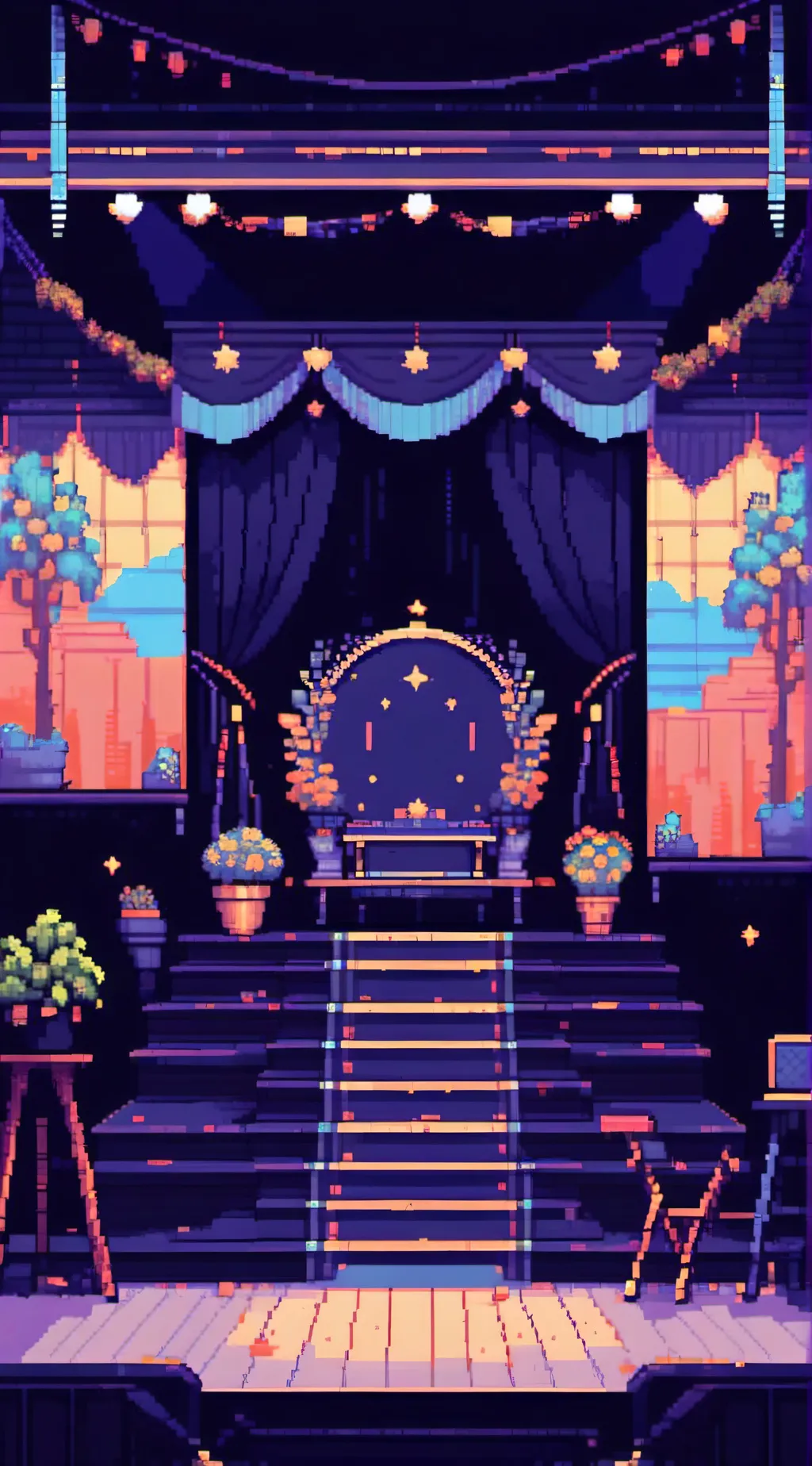 ai character: Fpe APT background