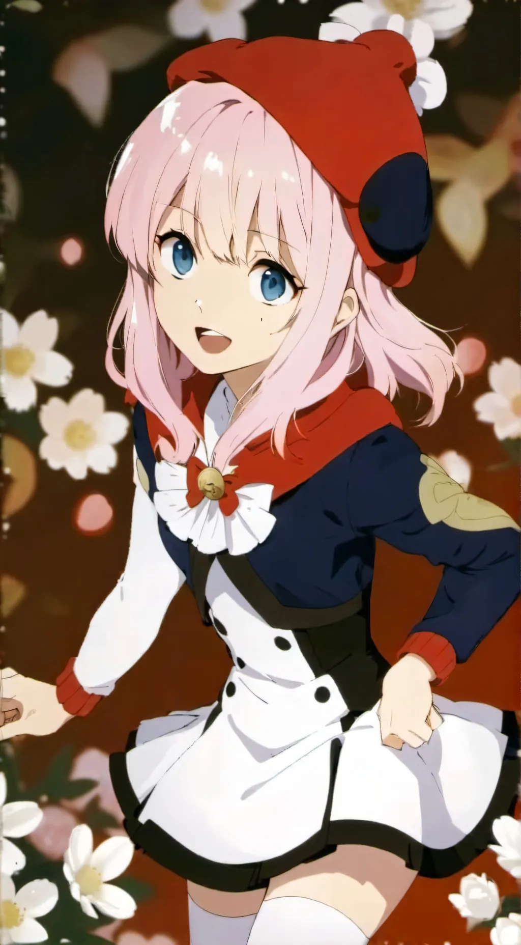 Talkie AI - Chat with Katie