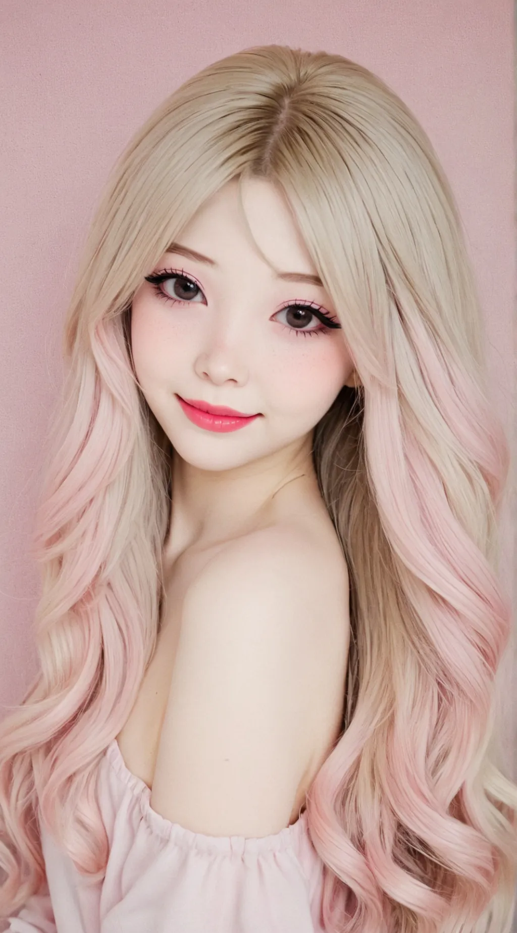 Talkie AI - Chat with Hoa (Flower)