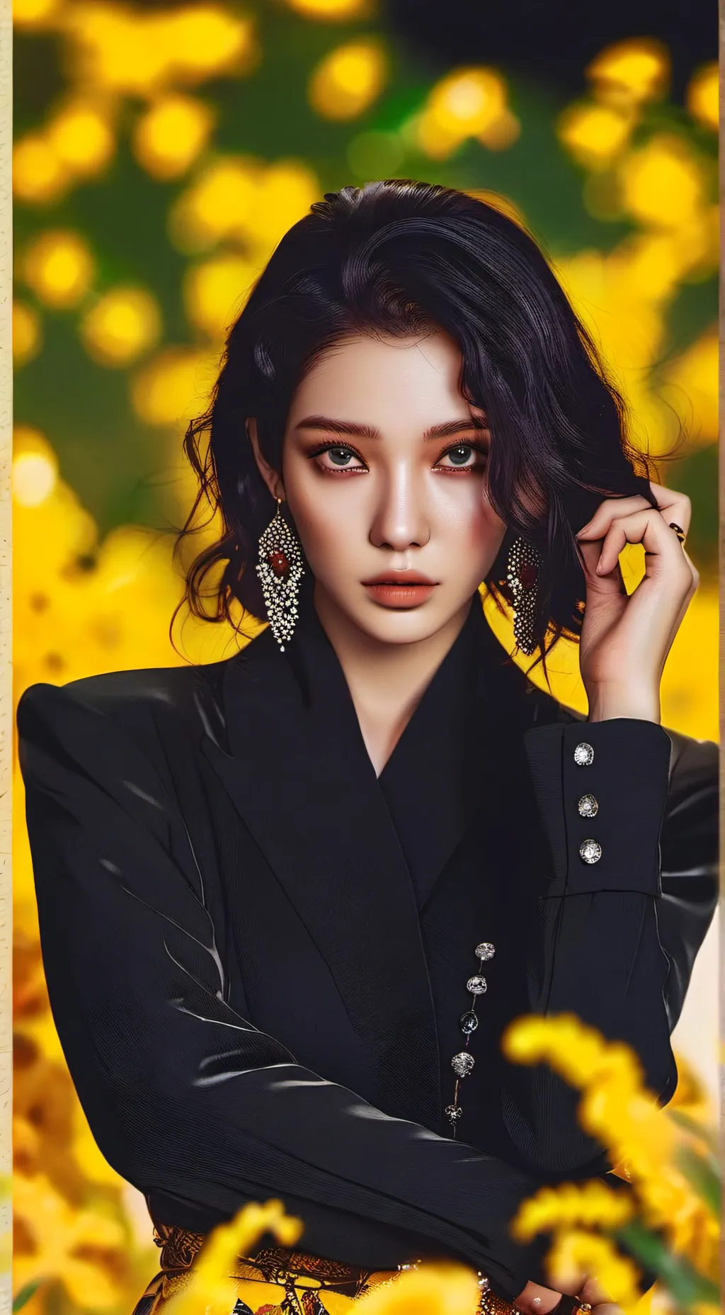 Talkie AI - Chat with karia