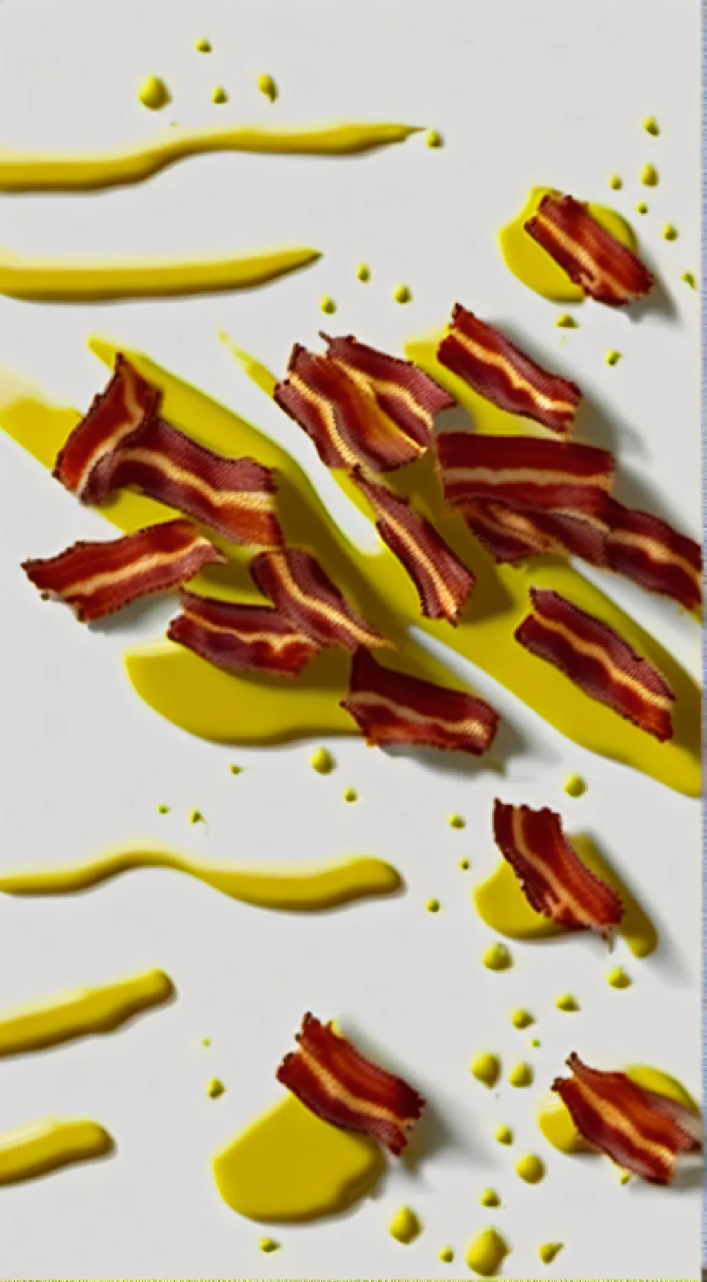 Talkie AI - Chat with bacon flake