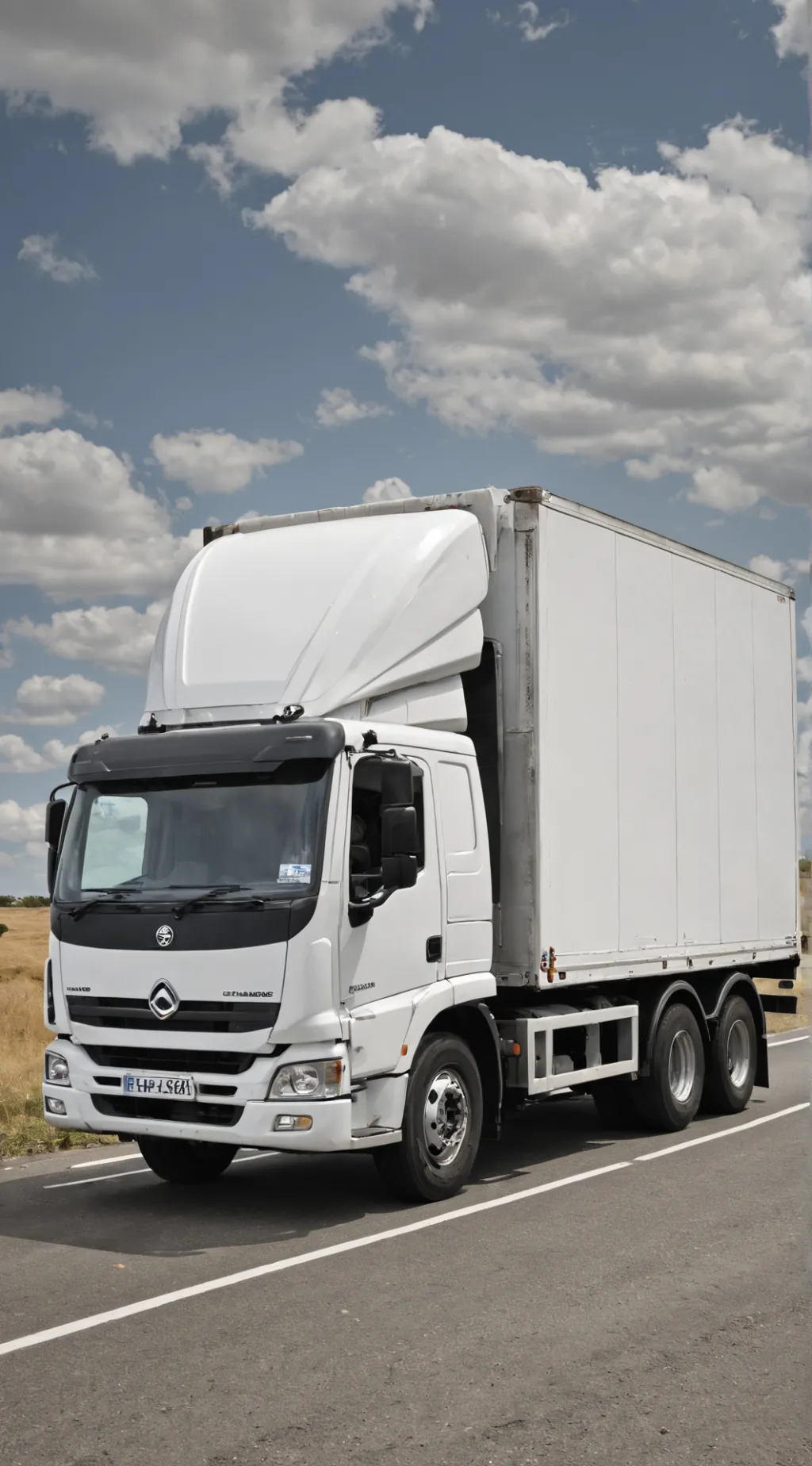 ai character: Secuestradores background