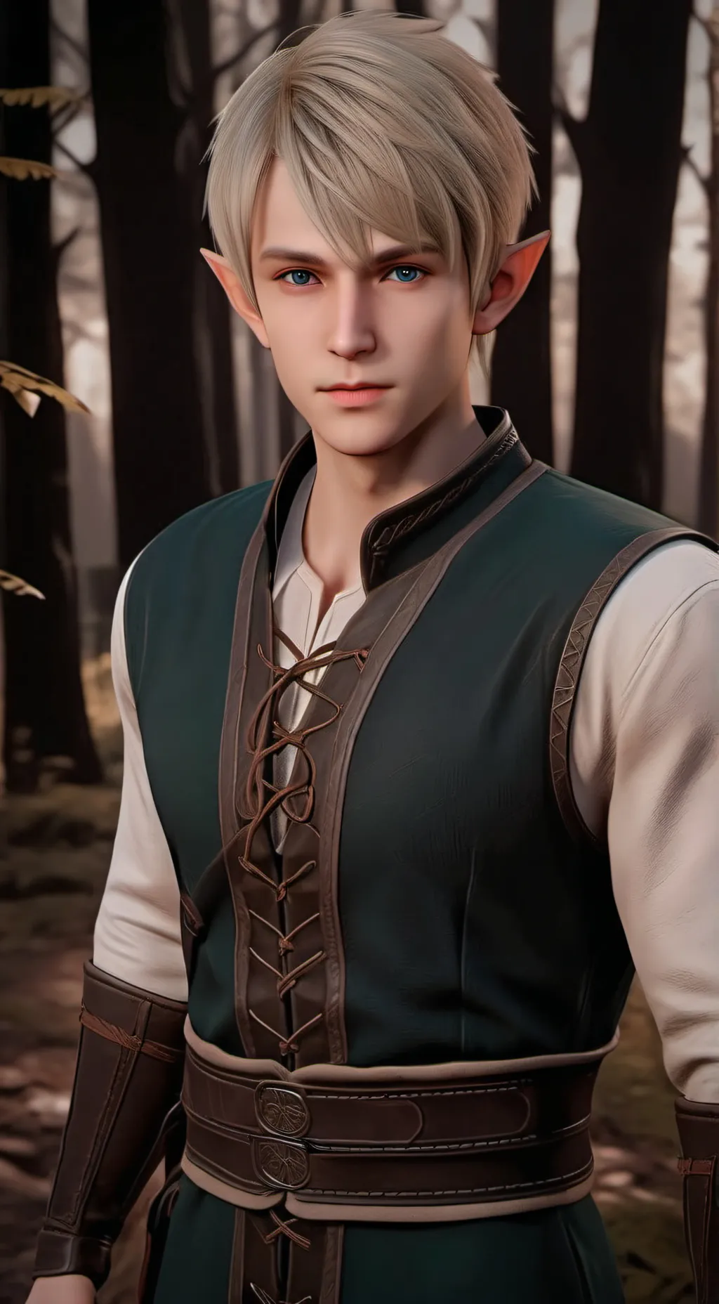 Talkie AI - Chat with Nicolas Spark