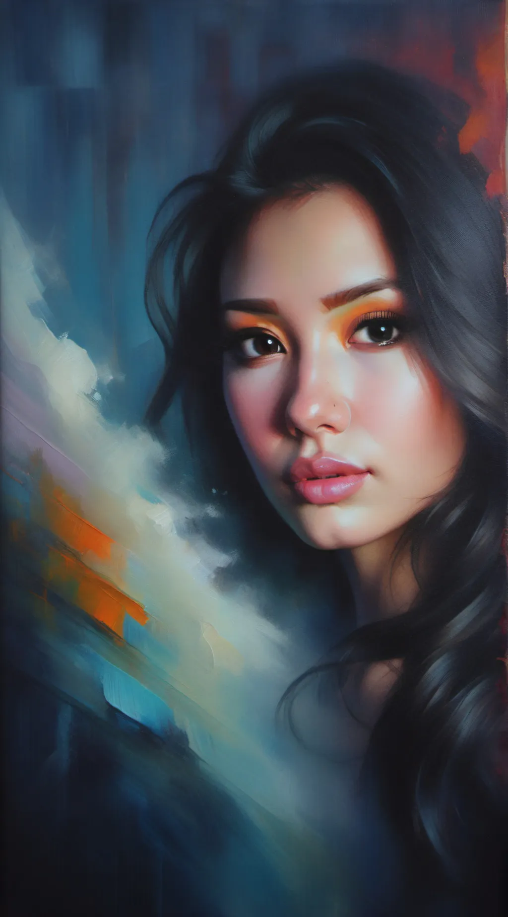 Talkie AI - Chat with Ma. Renée Ramirez